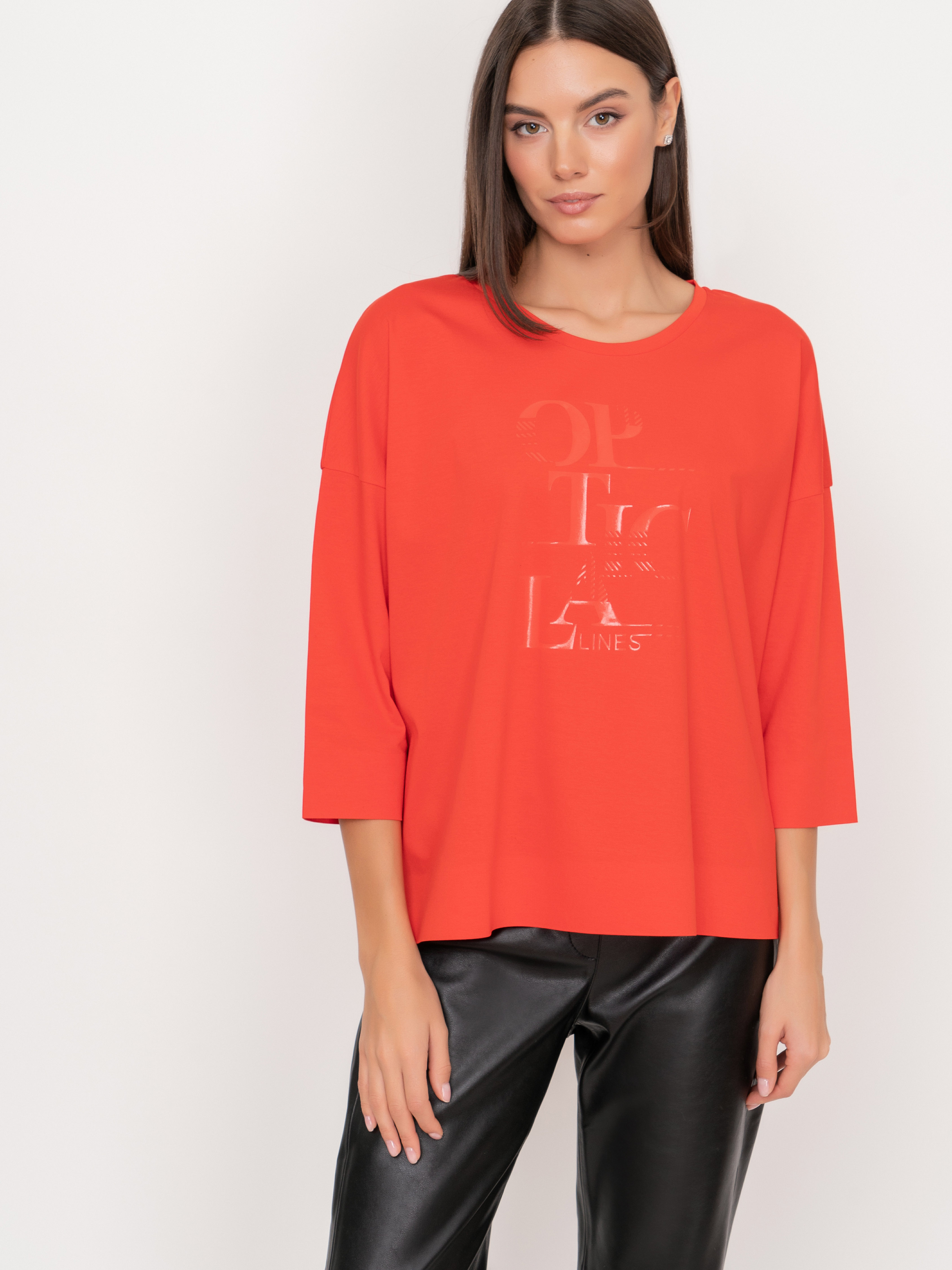 Э670221-35001/21-02 Фуфайка Gerry Weber