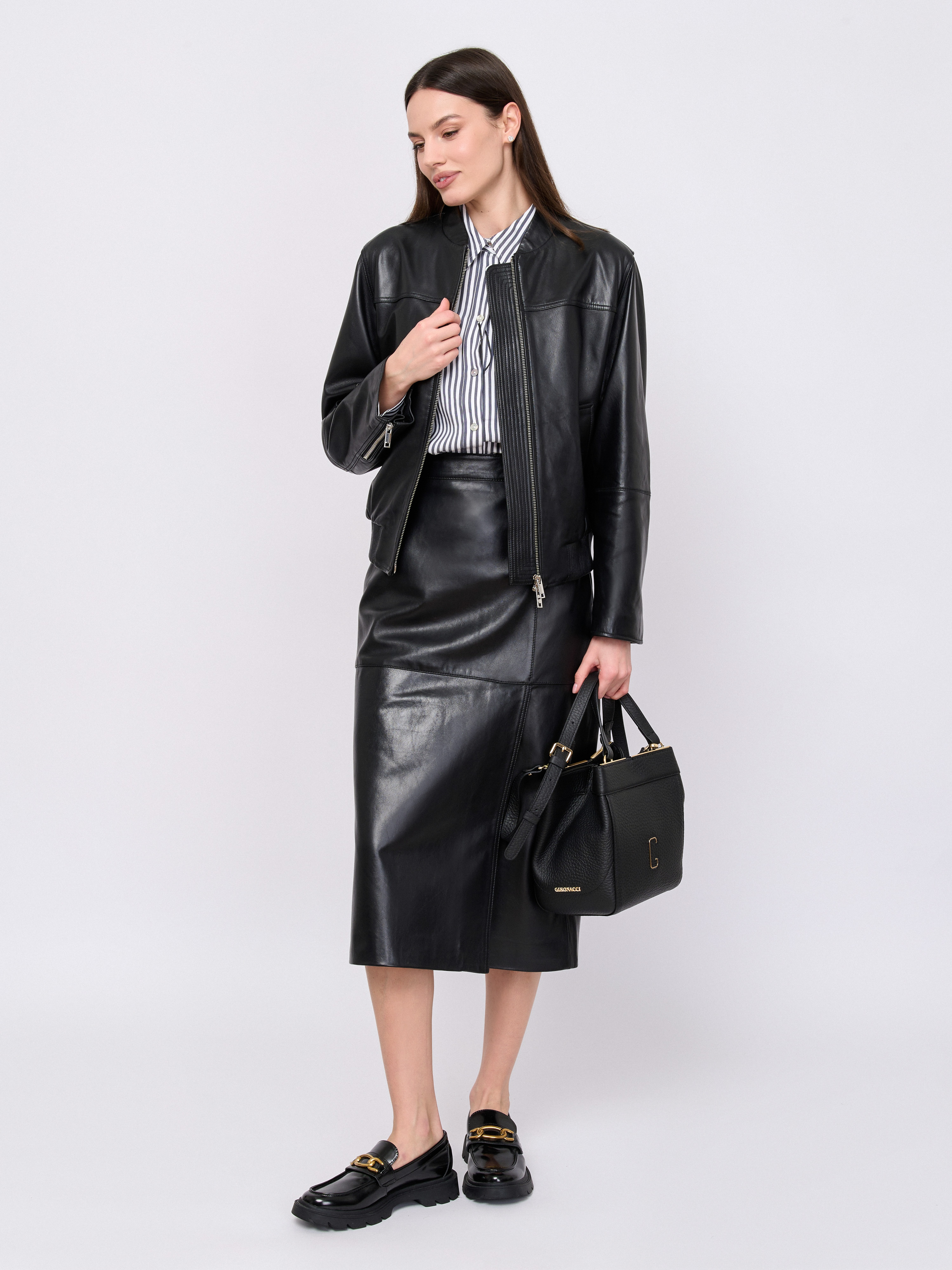 Э3430/25-01 Сумка GIRONACCI