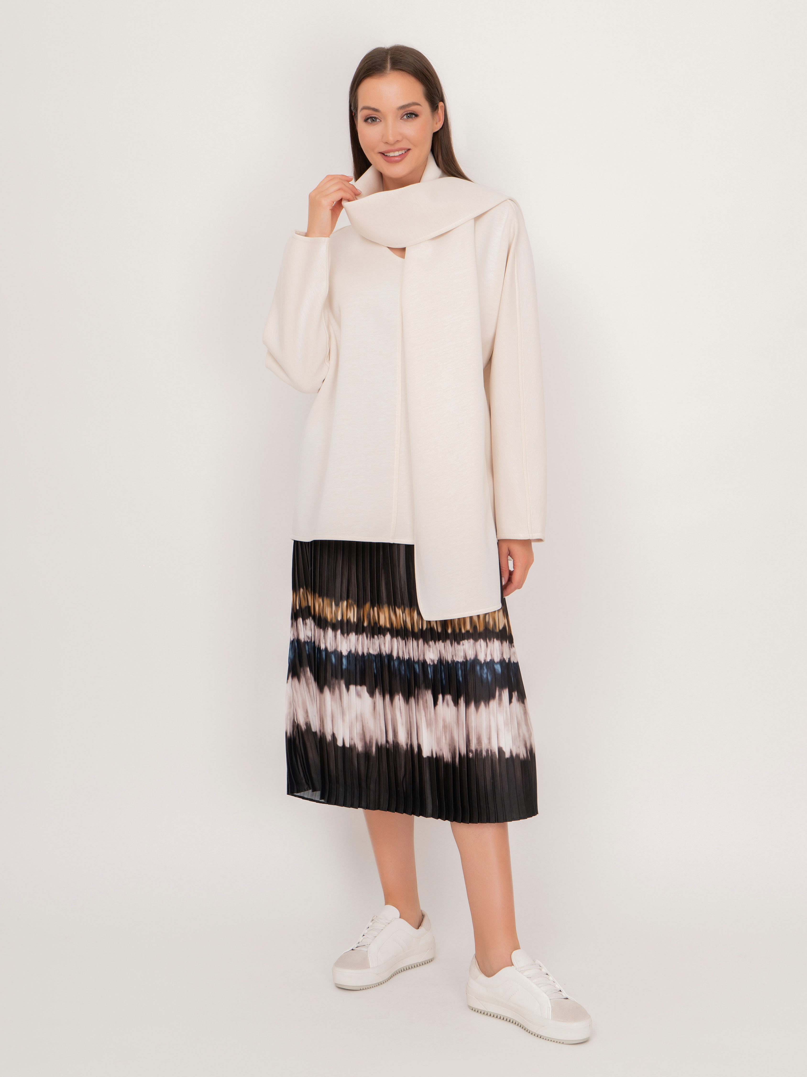 Э870252-35022/22-02 Джемпер Gerry Weber