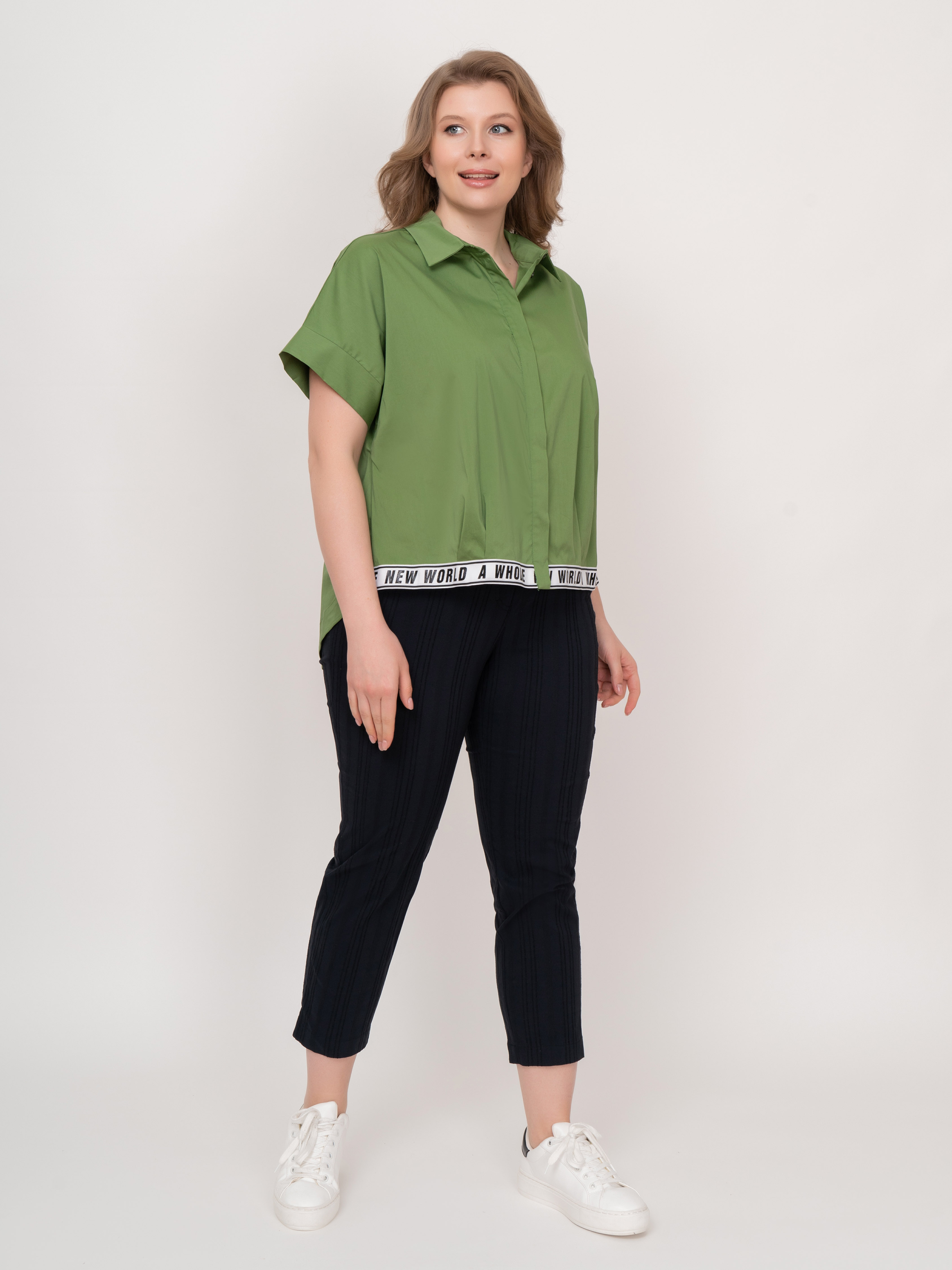 Э920997-29302/22-01 Брюки Samoon