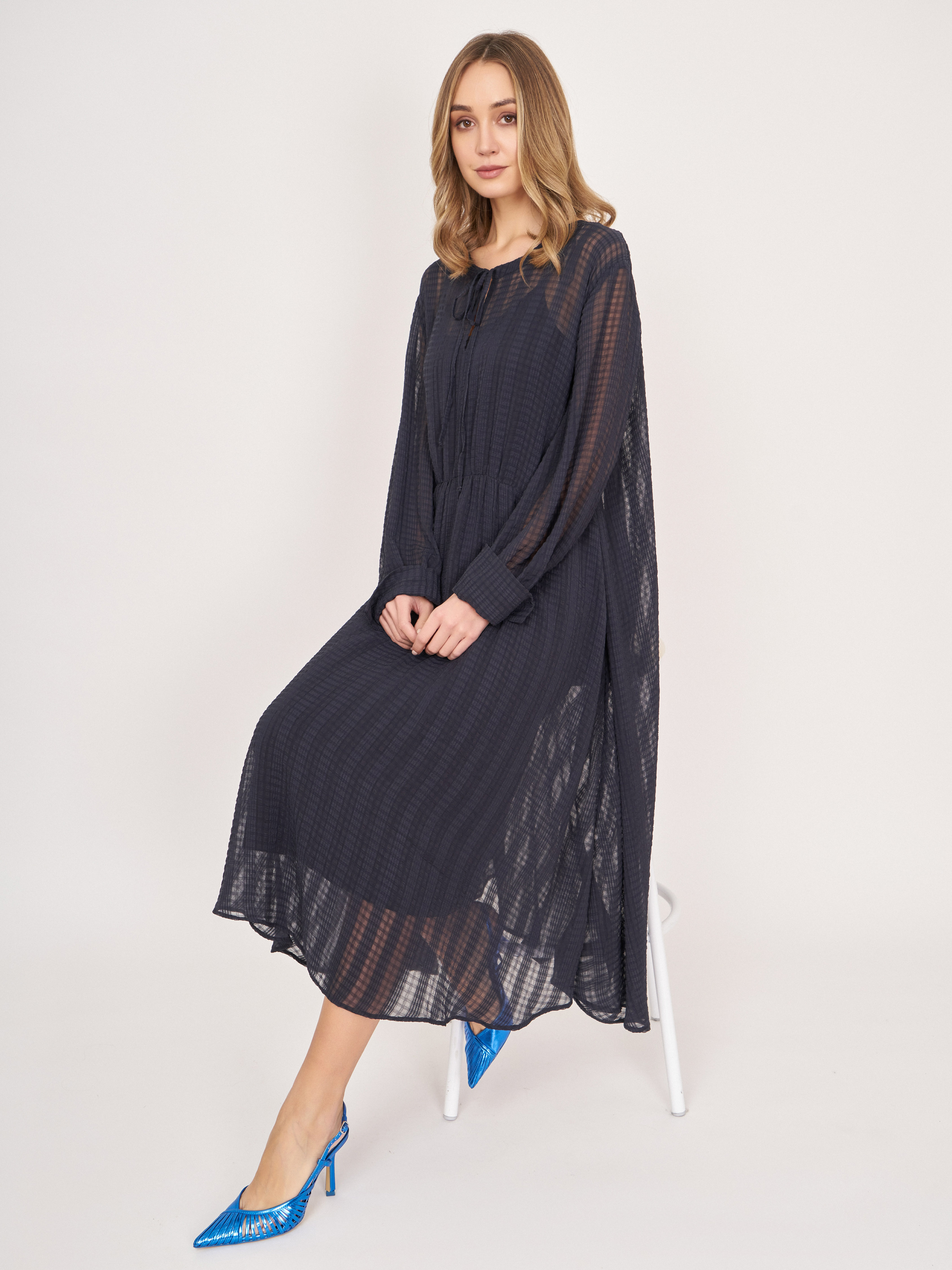 Э880023-31428/22-02 Платье Gerry Weber