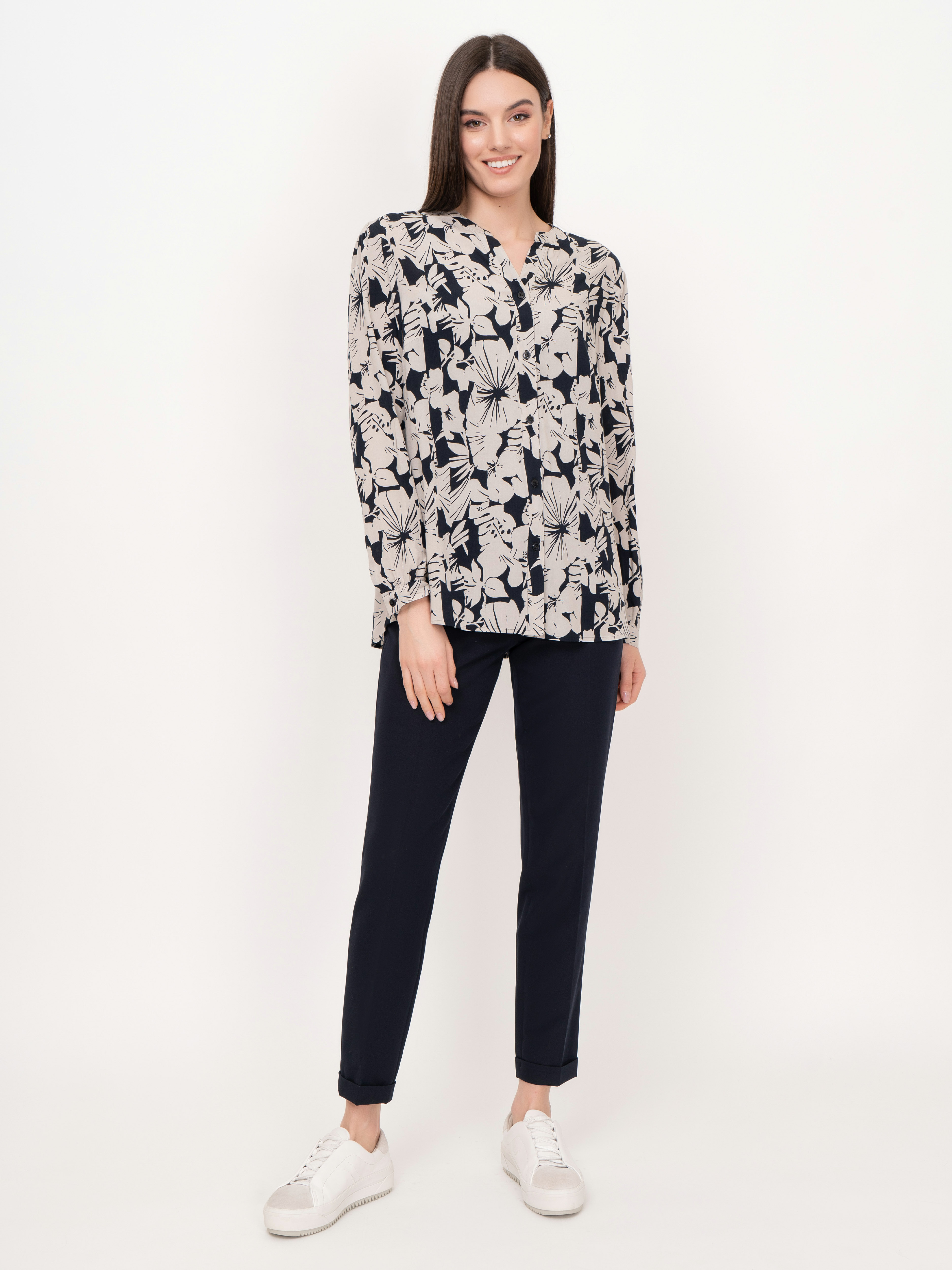 Э992401-67697/21-01 Брюки Gerry Weber