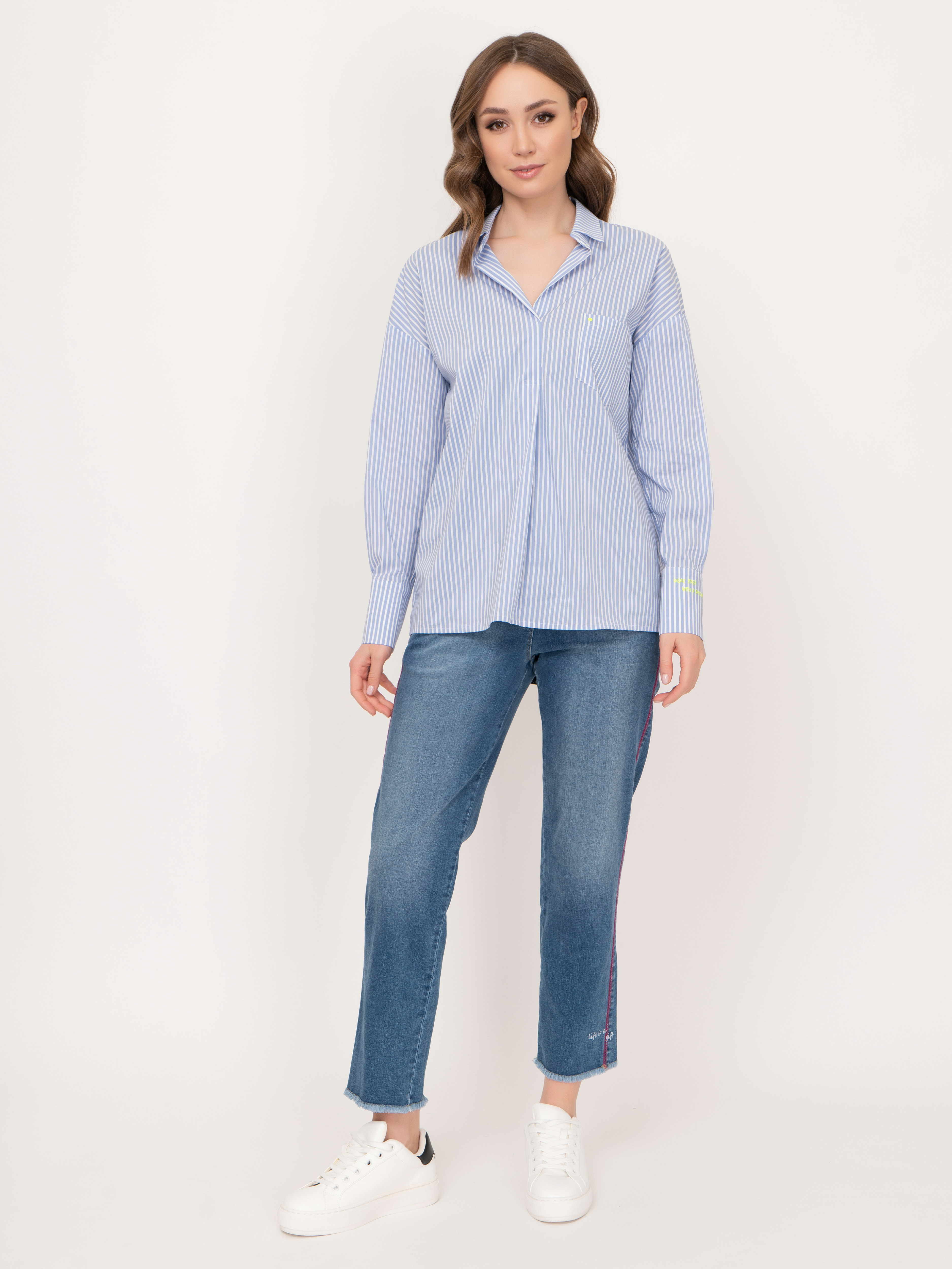 Э819200/141/21-01 Брюки Ppep