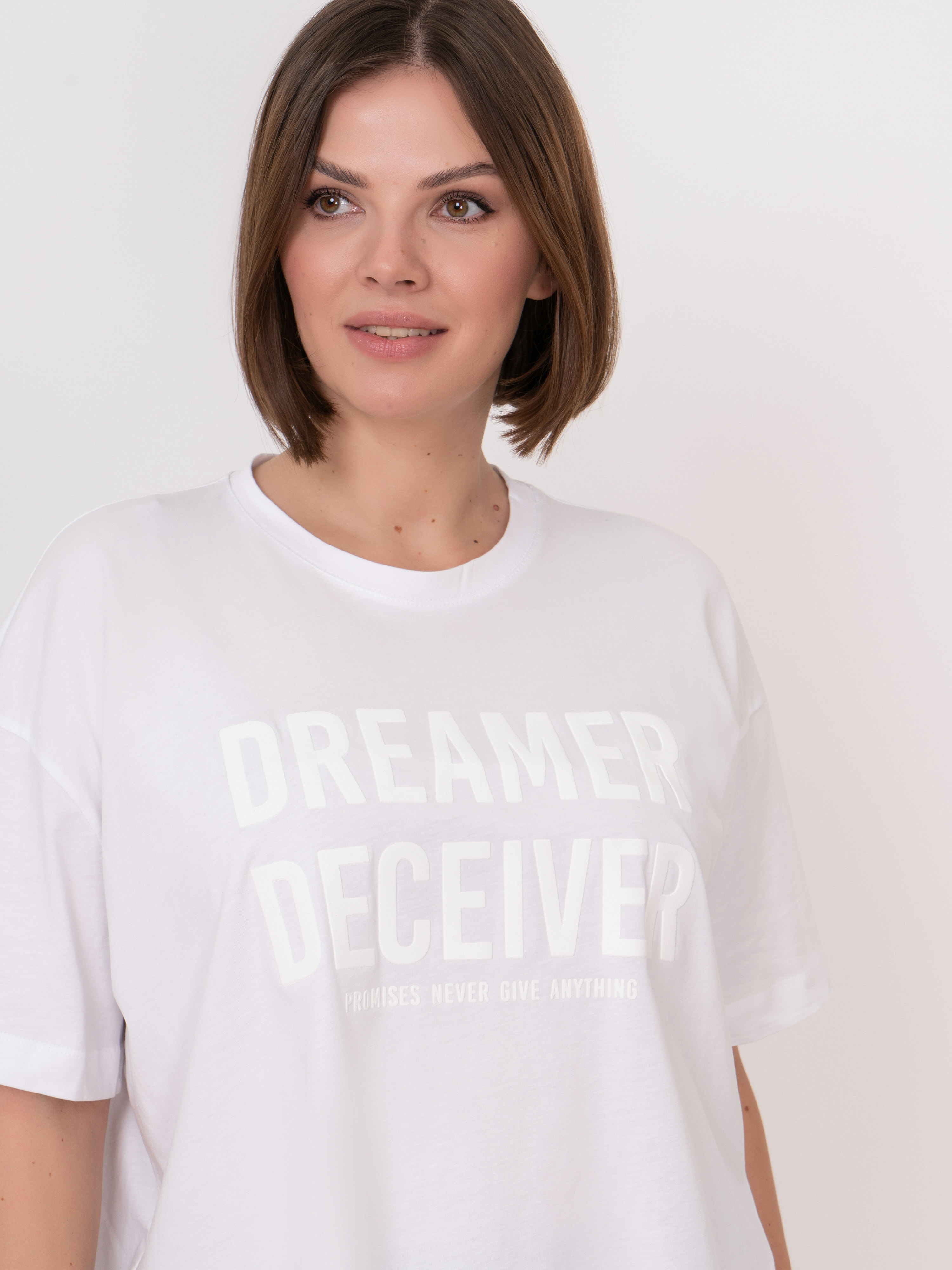 Э7601.1028/21-02 Джемпер Mat Fashion