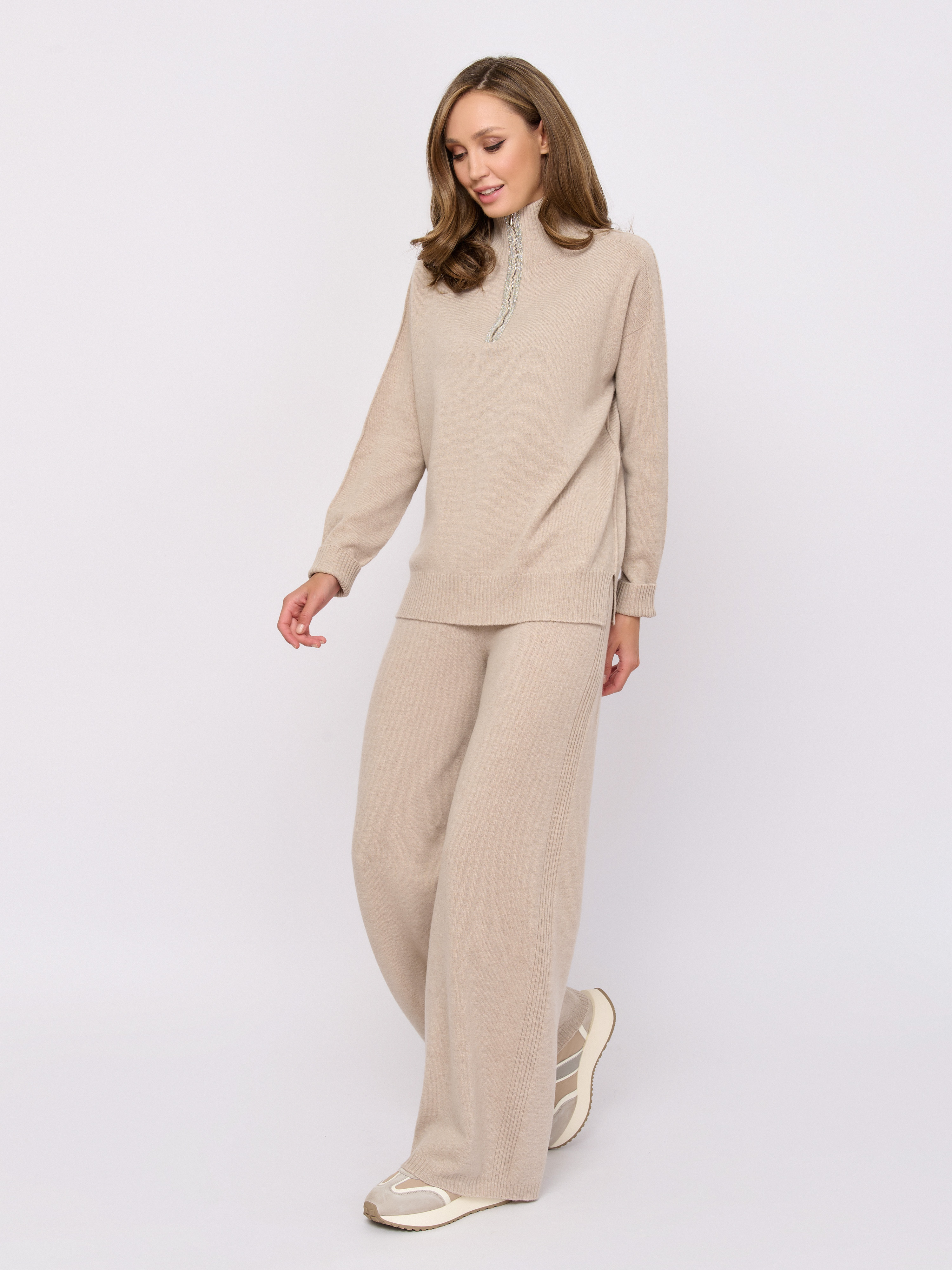 Э61161/м/25-02 Брюки тр. D.Exterior