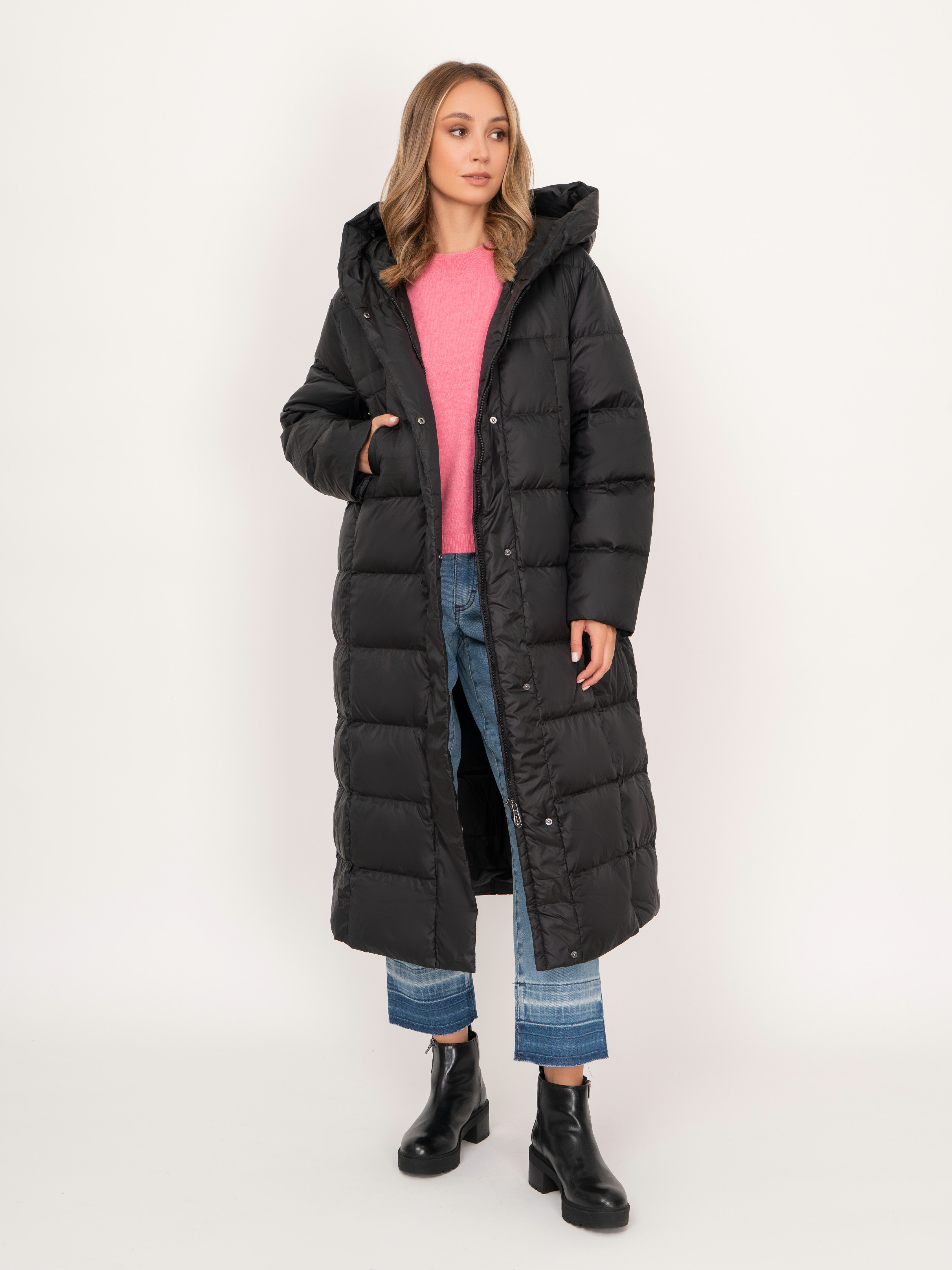 Э850238-31127/м/22-02 Пальто Gerry Weber