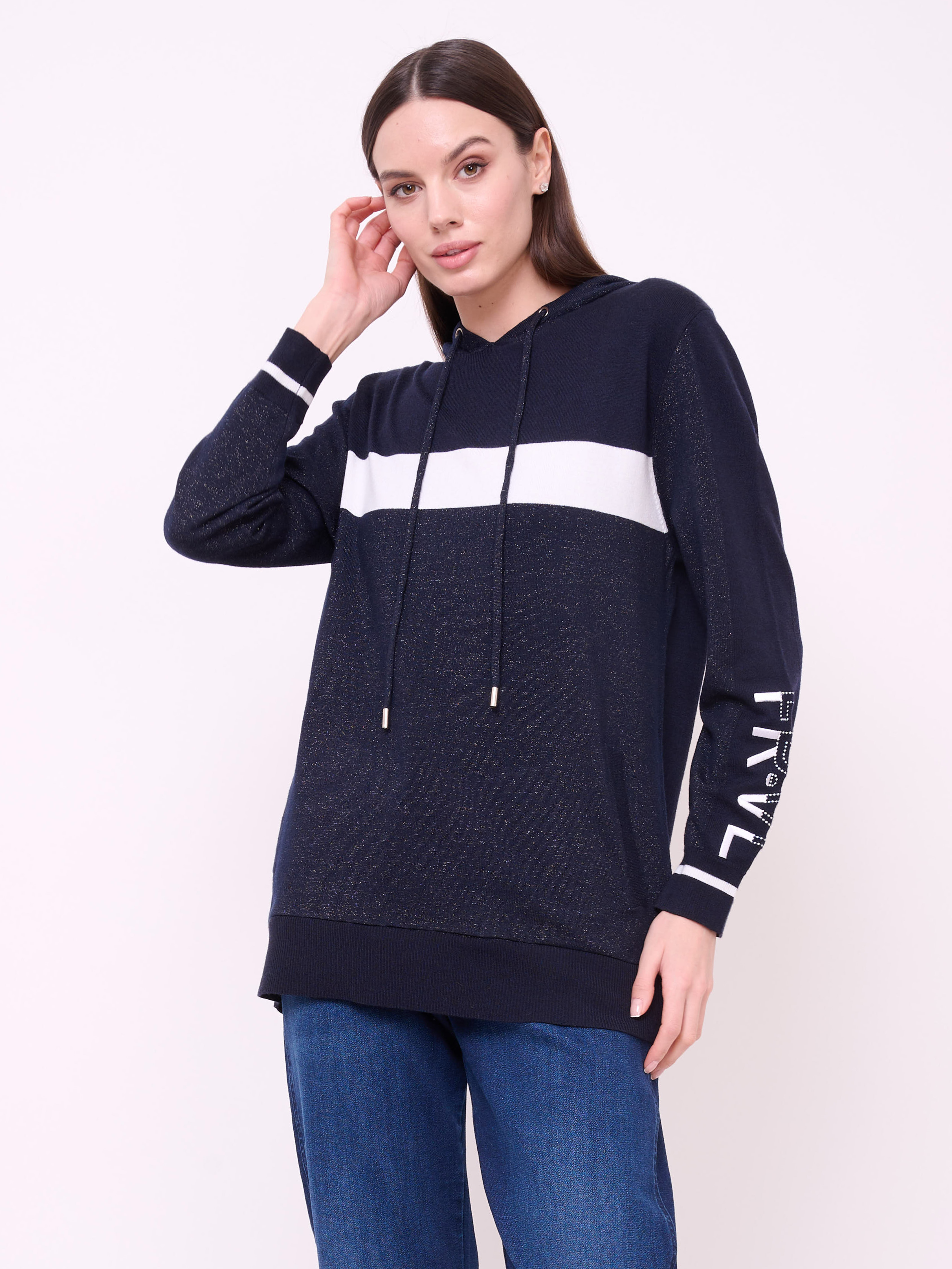 ОБ-5700-225/м/24-02 Джемпер Franco Vello