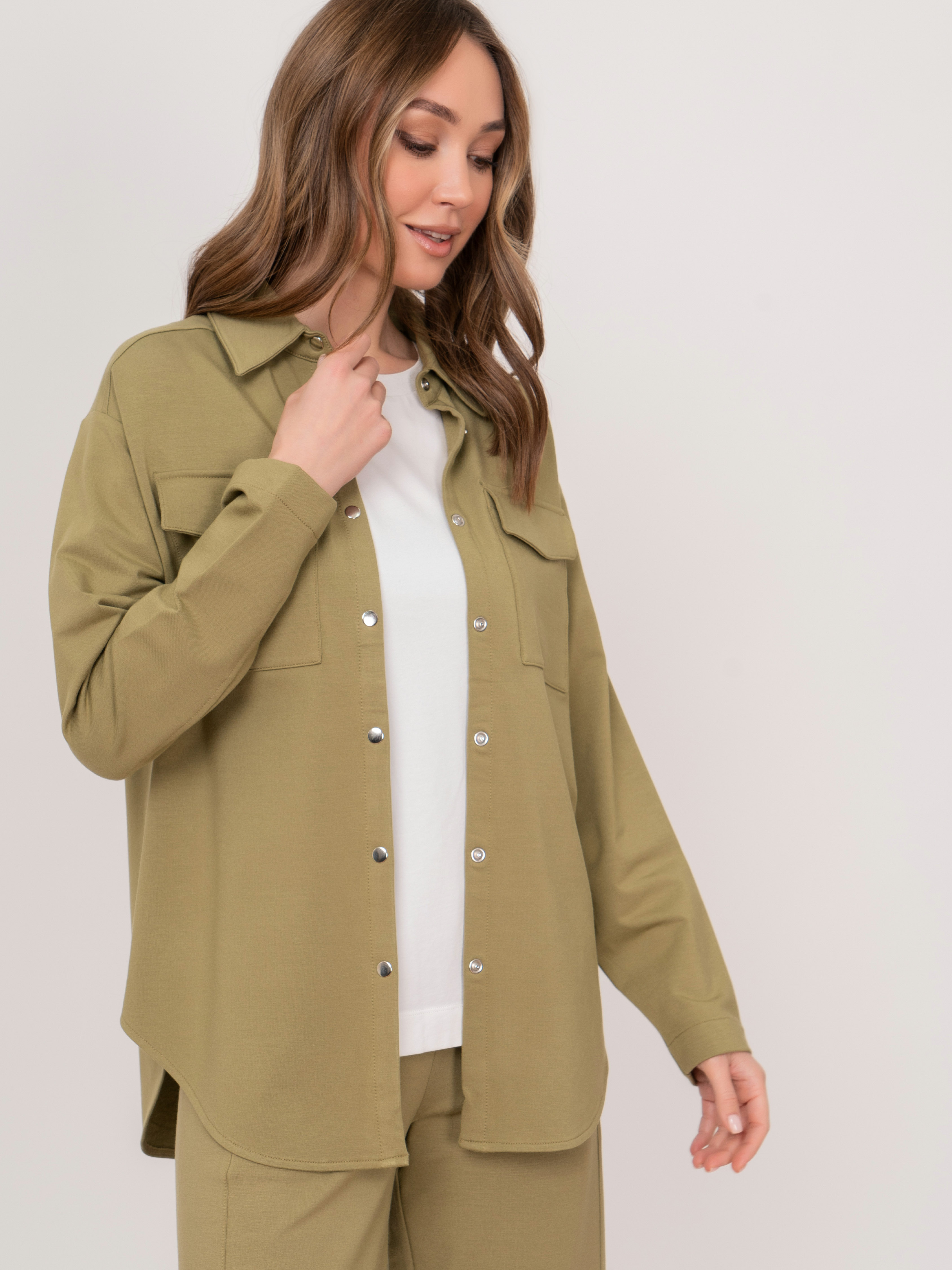 Э630000-44126/22-01 Блуза тр.Gerry Weber