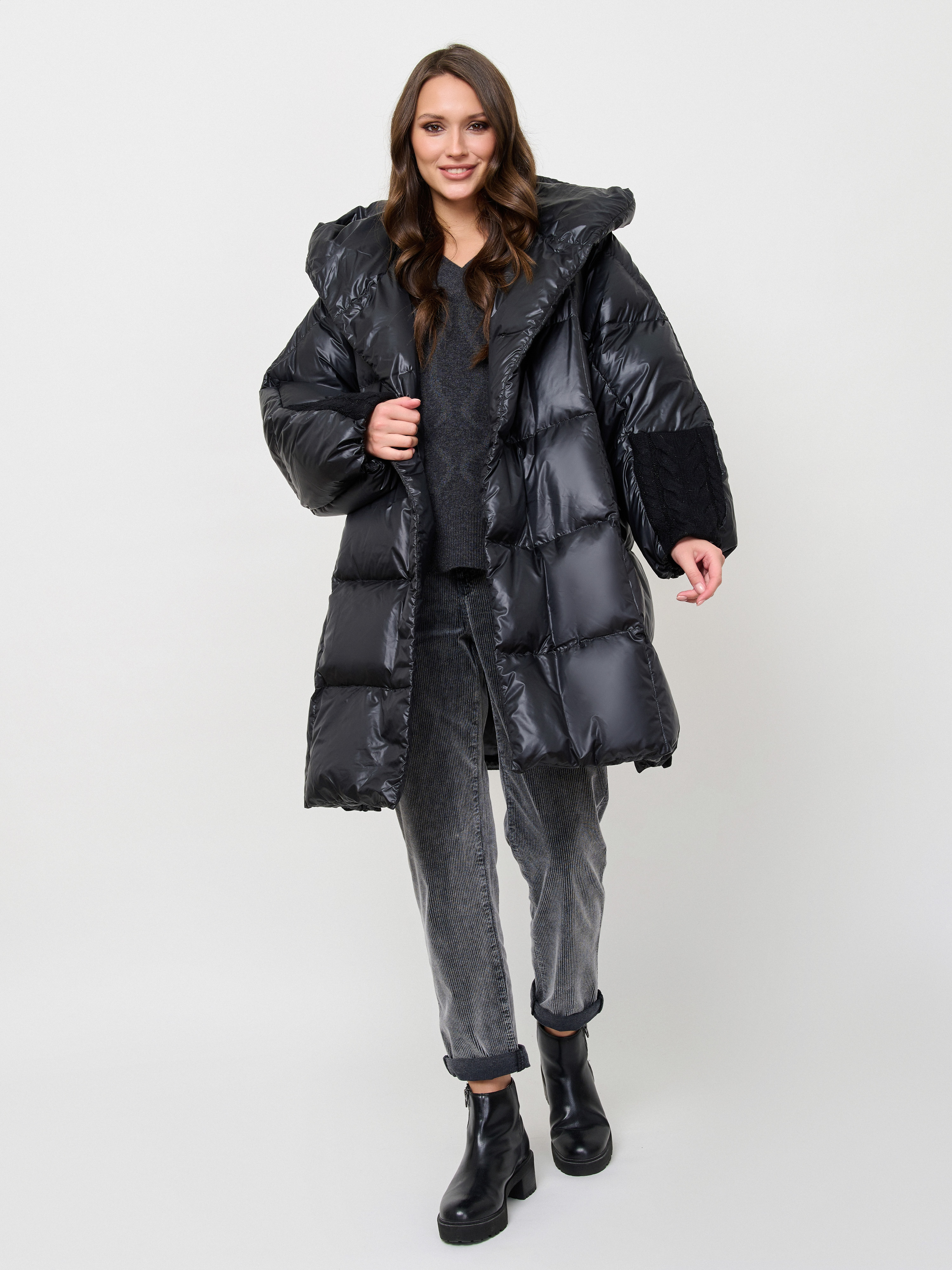 ЭD351007CA/м/24-02 Пальто PANICALE