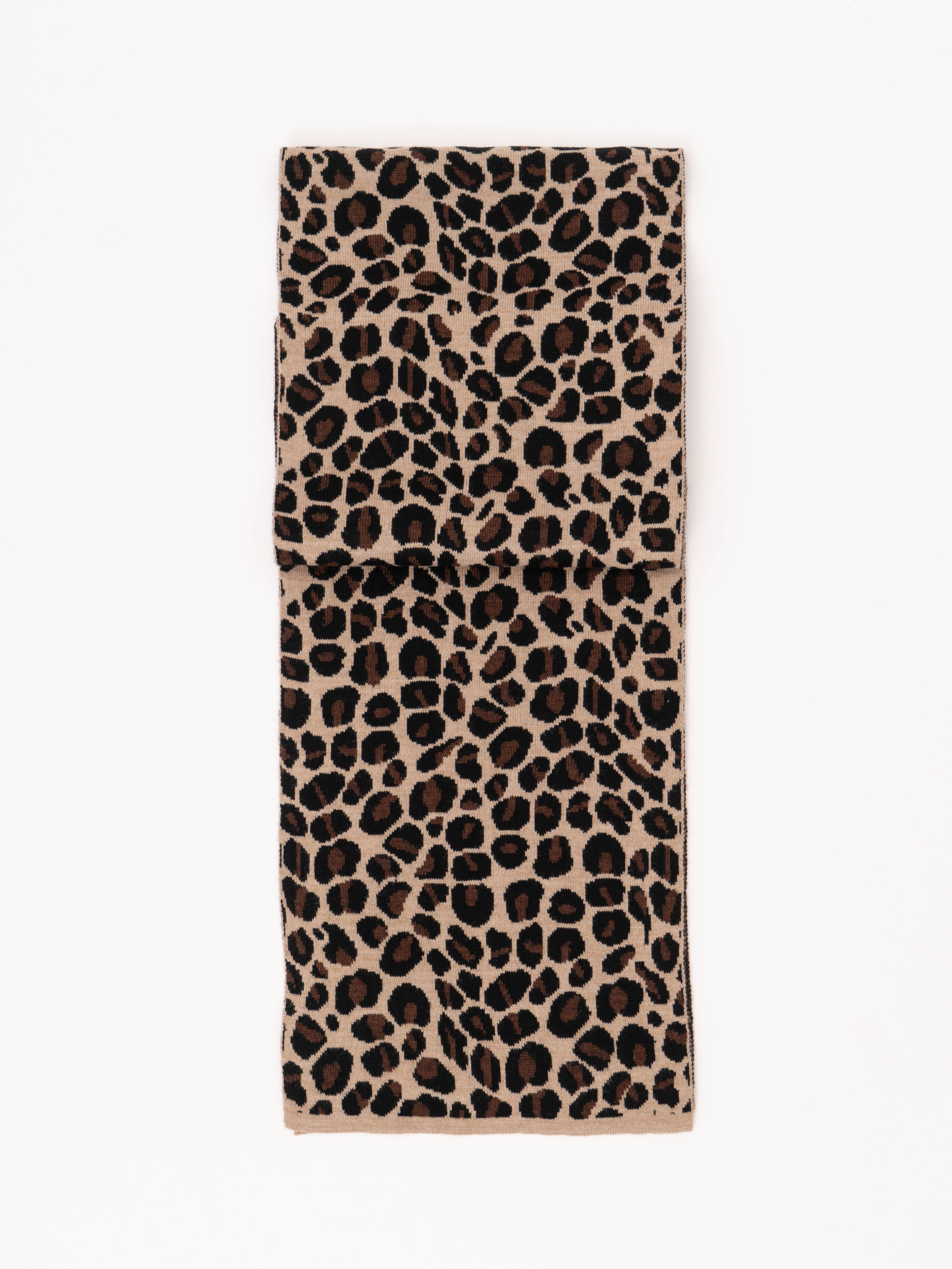 Э57460108 GARENNA/20-02 Шарф EMME