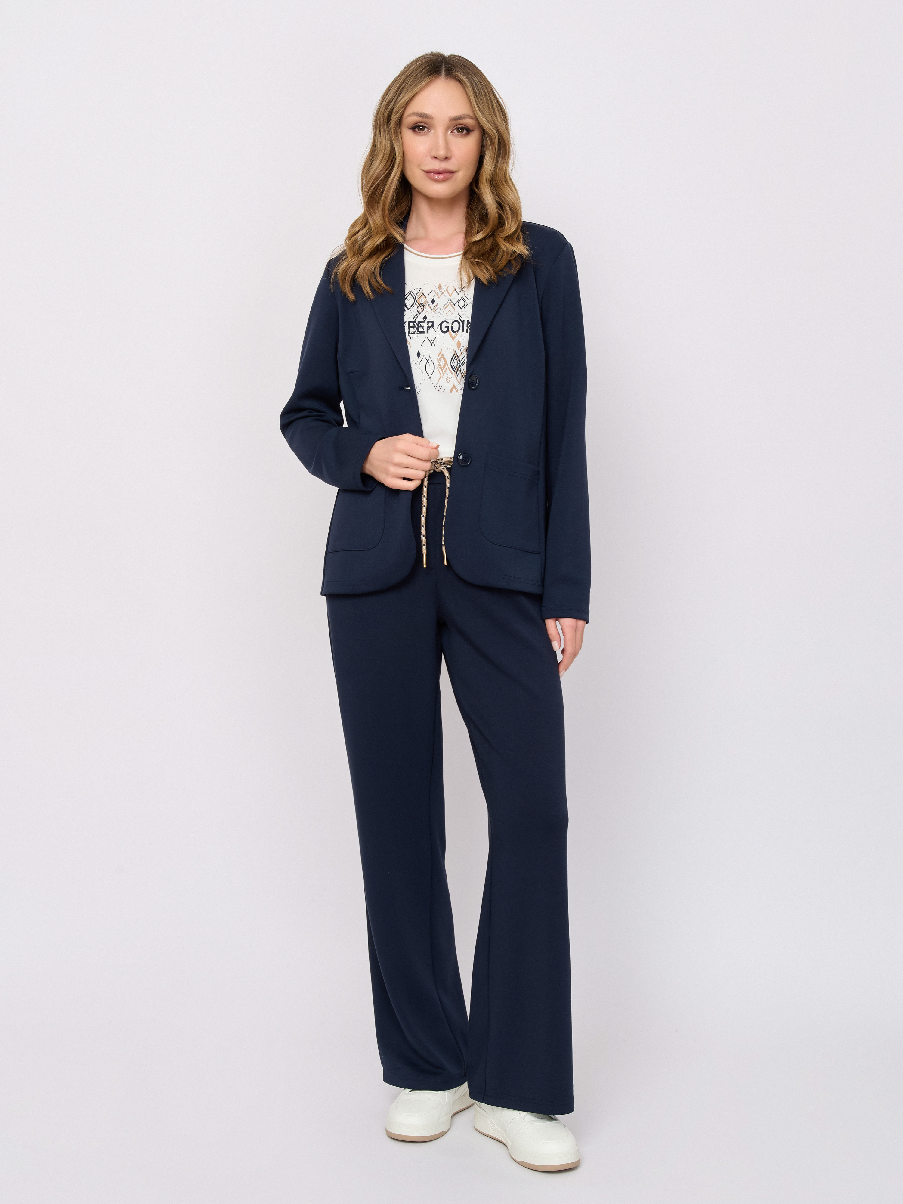 С4715/1761/м/26-01 Жакет Betty Barclay