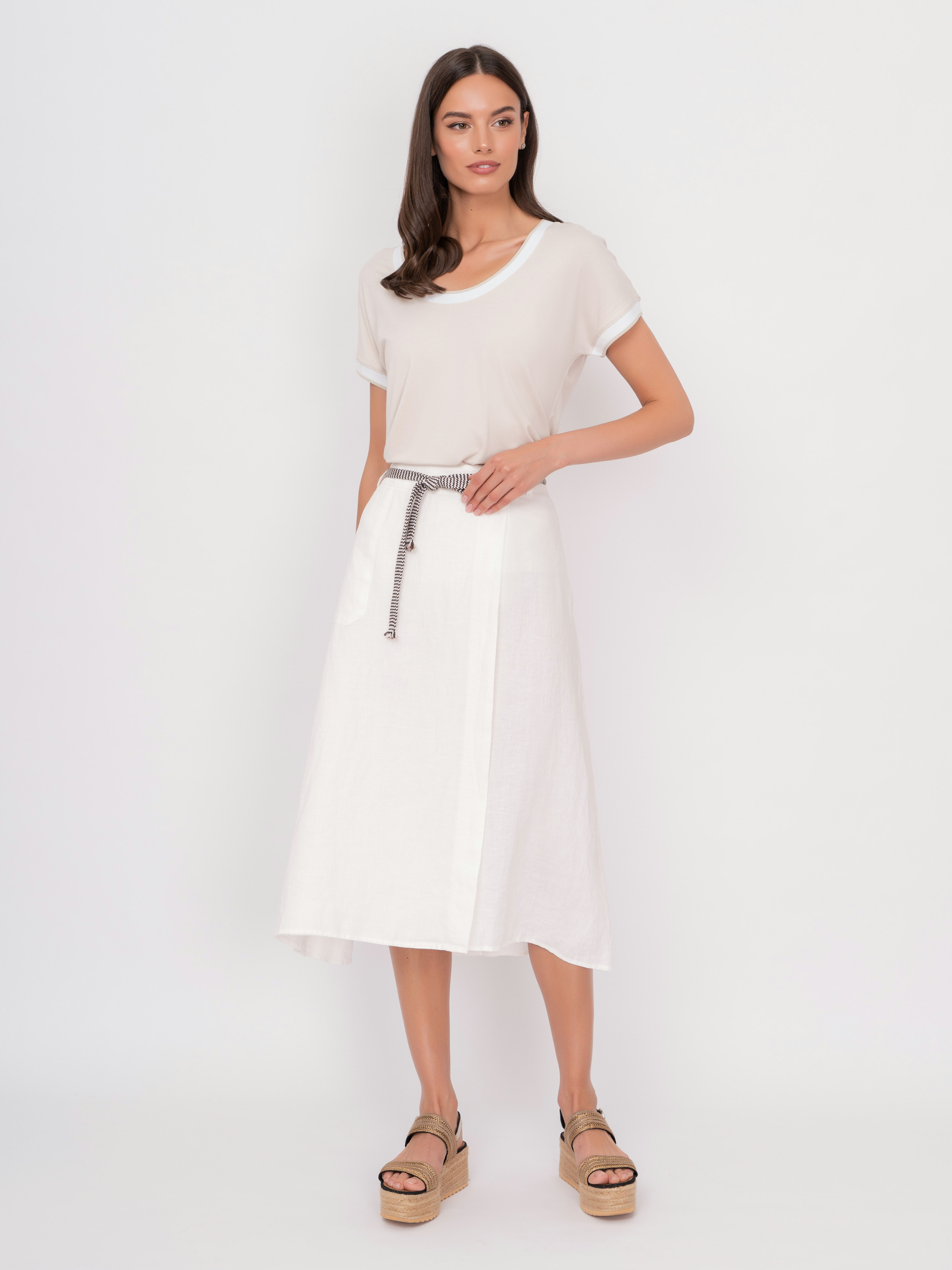 Э710014-31273/22-01 Юбка Gerry Weber