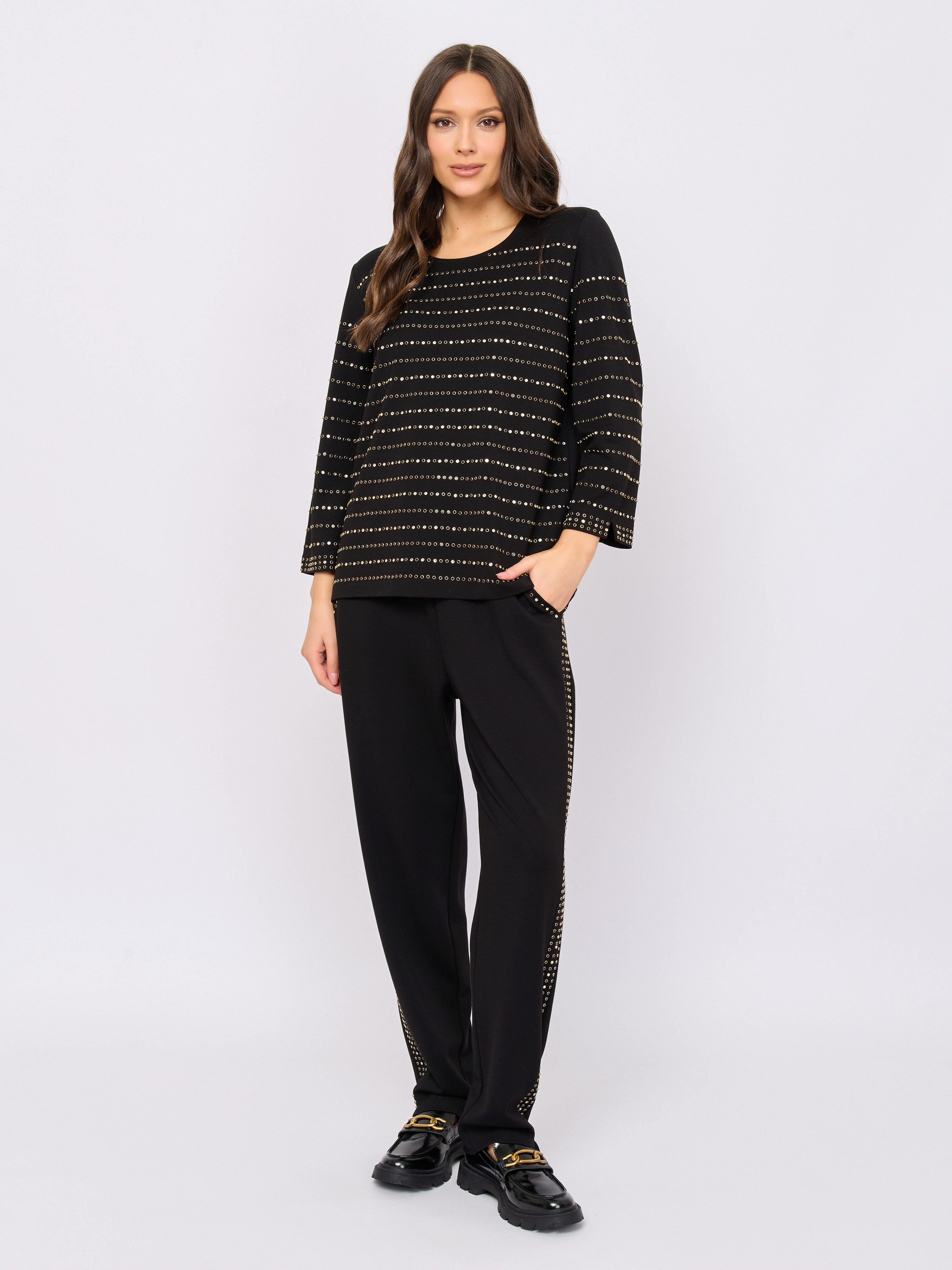 ЭJW800/м/25-02 Джемпер LEO & UGO