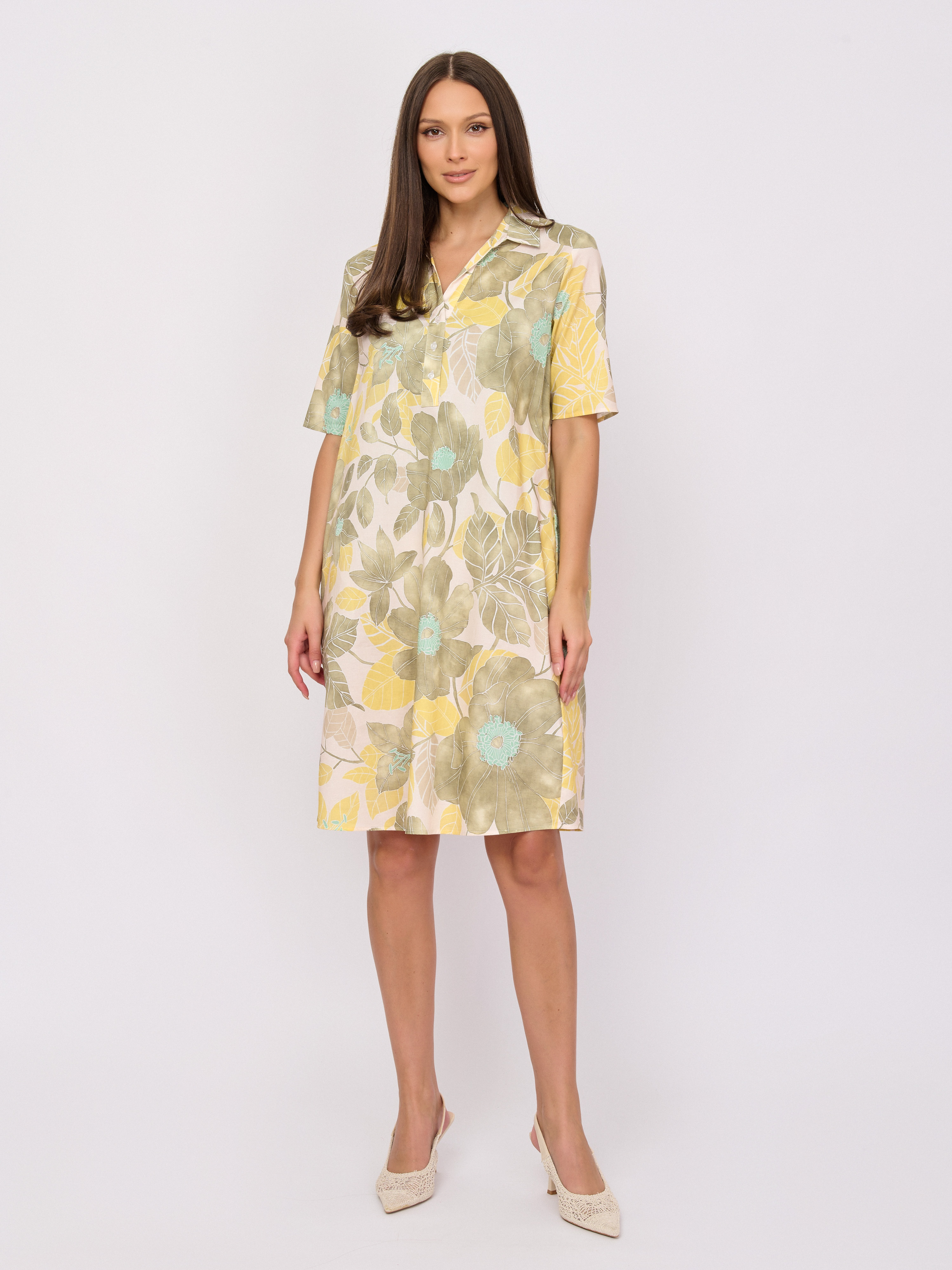 СN68649/м/26-01 Платье Gerry Weber