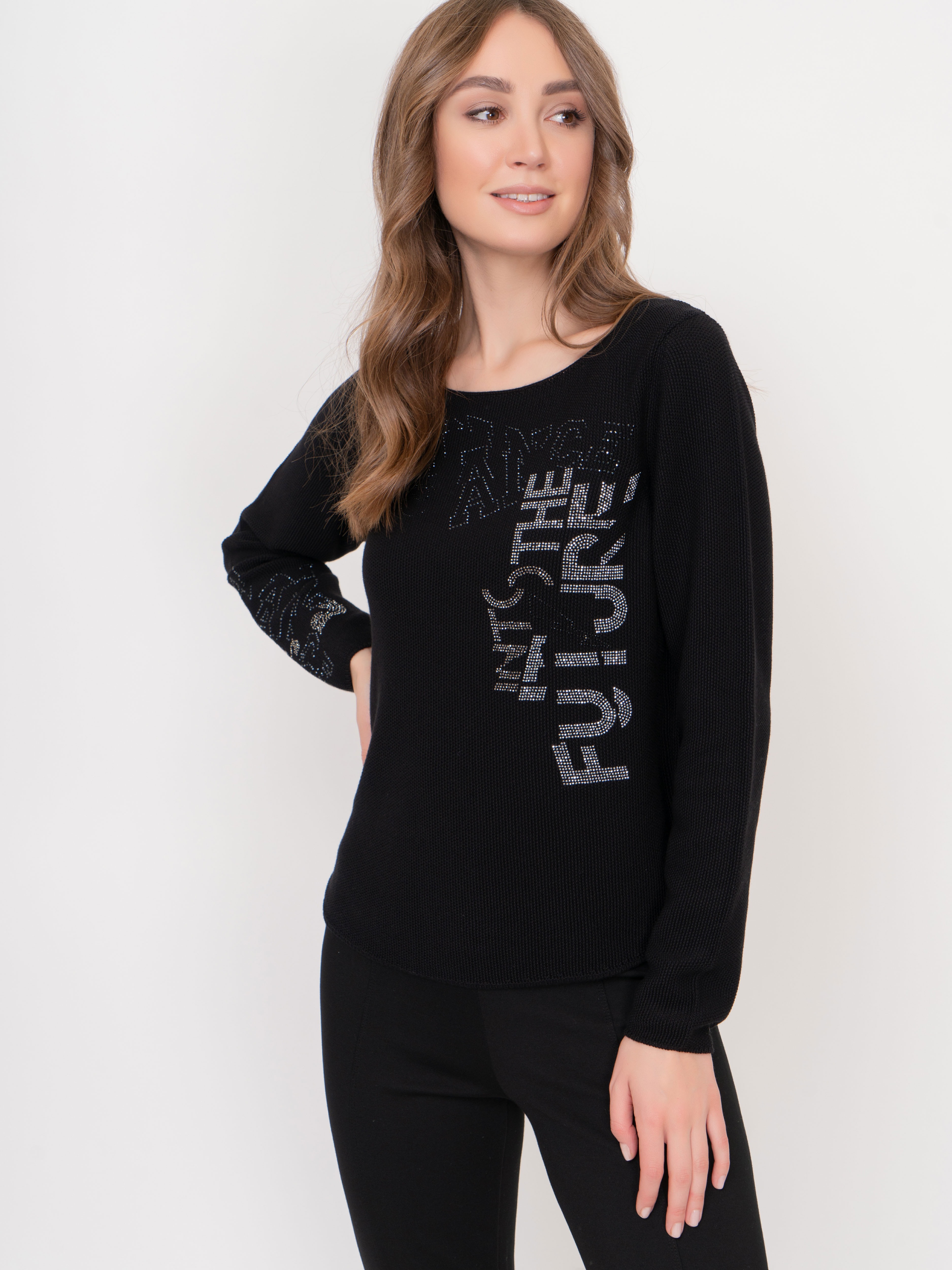 Э804720/20-2 Джемпер Monari