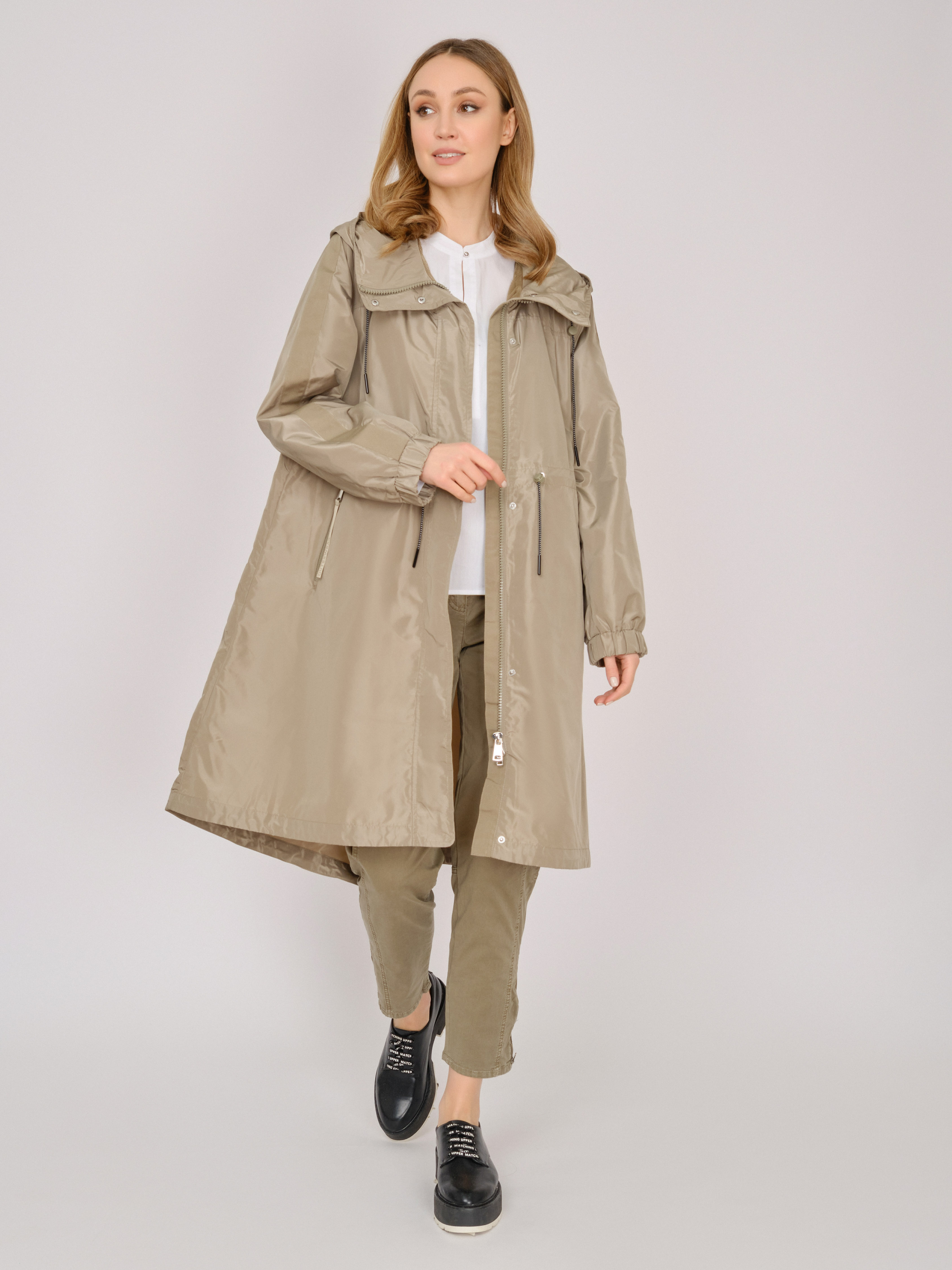 Э150226-31152/м/23-01 Пальто Gerry Weber