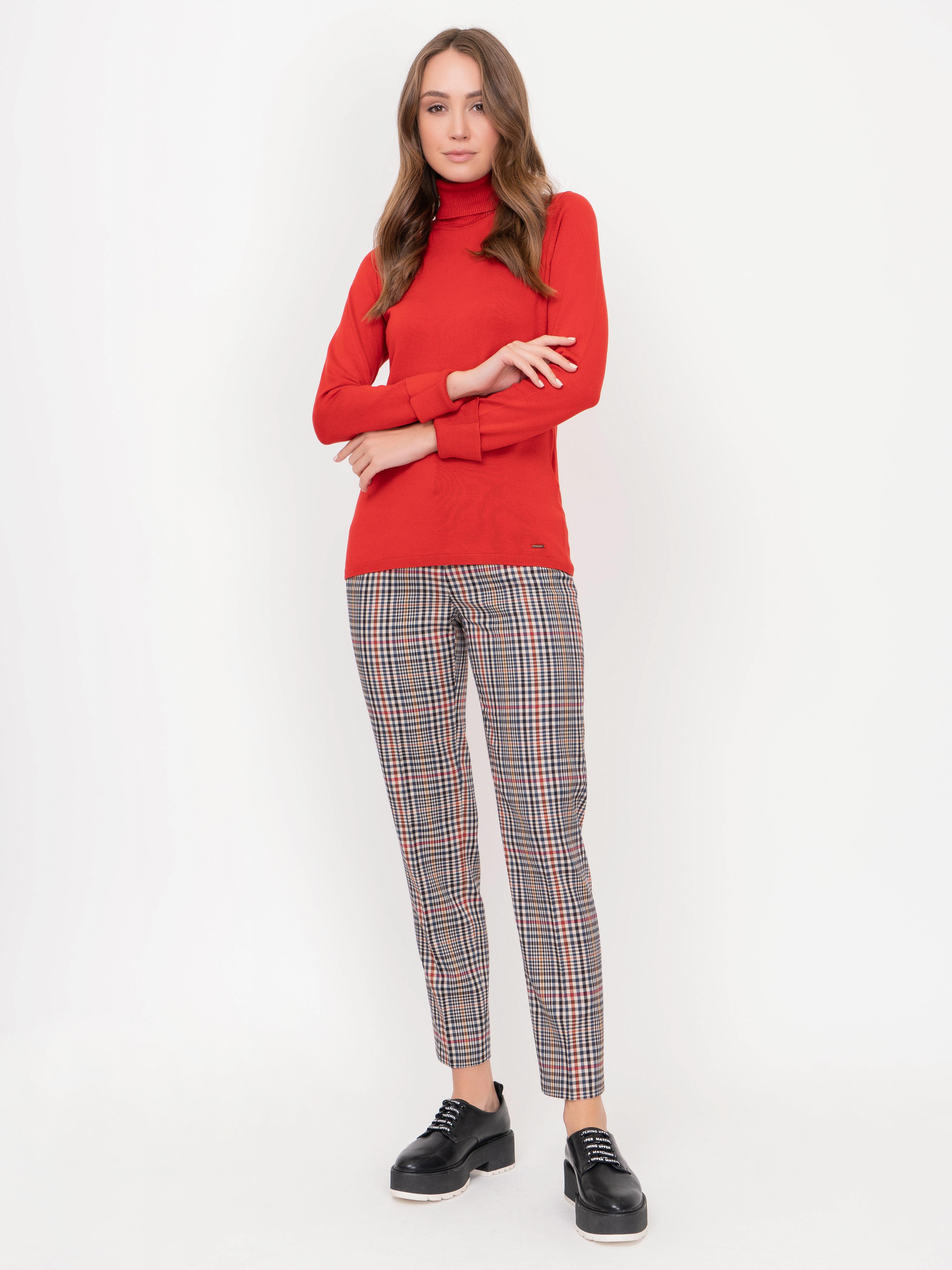 Э1212-79/44-45/20-02 Брюки Toni