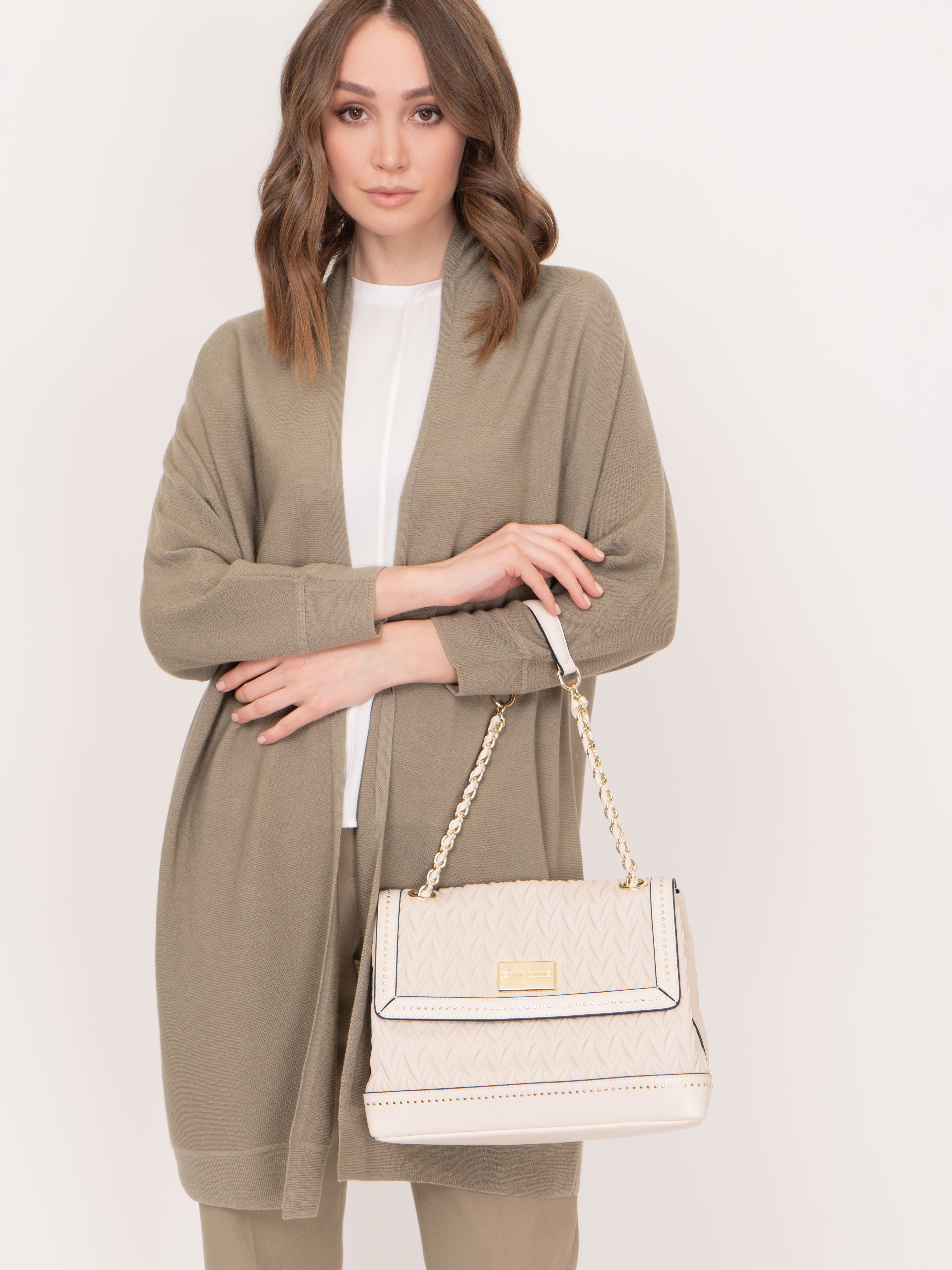 Э12401176/21-01 Сумка Ermanno Scervino