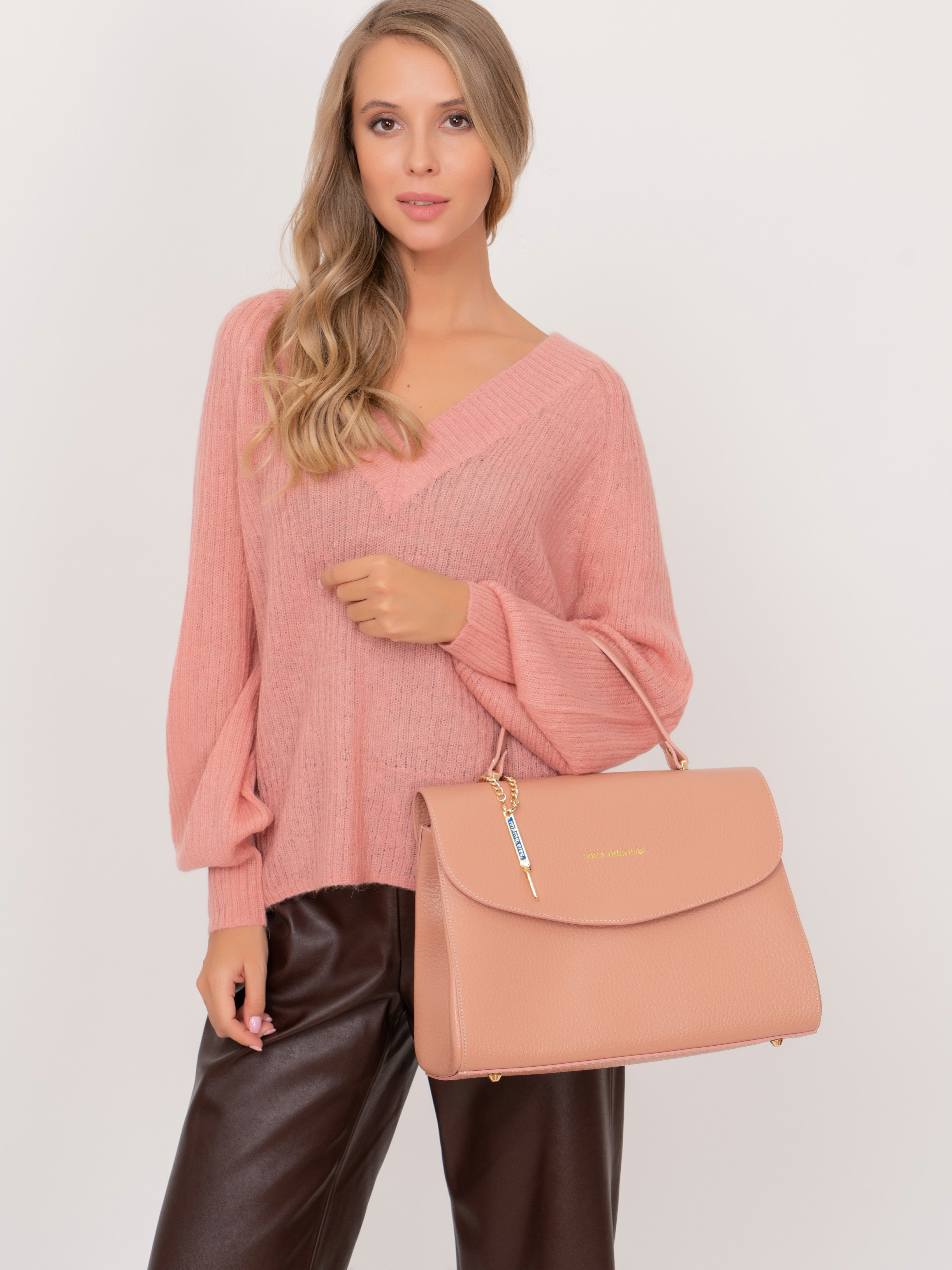 Э1190/21-02 Сумка Sara Burglar