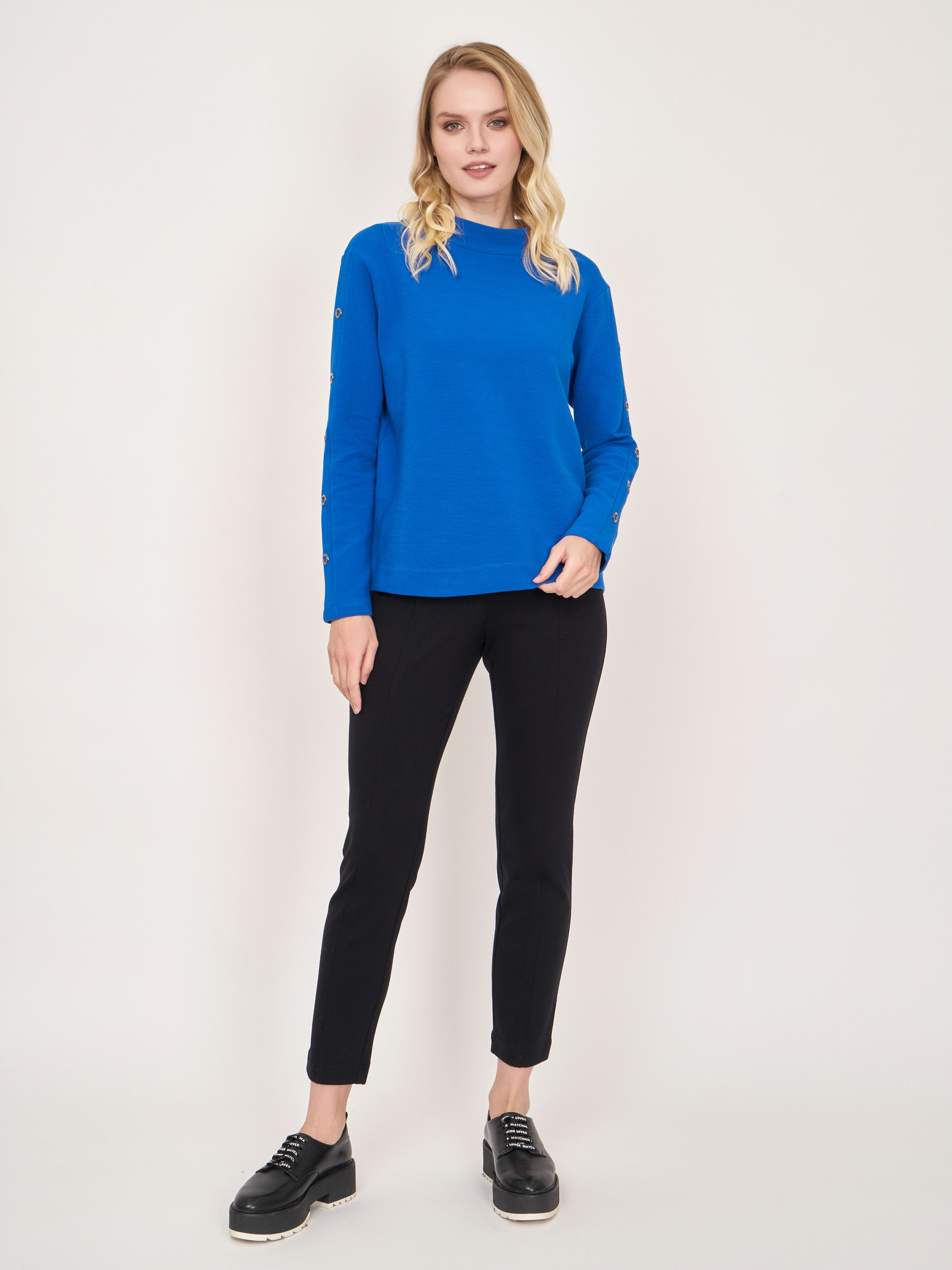 Э331301/22-02 Джемпер Rabe