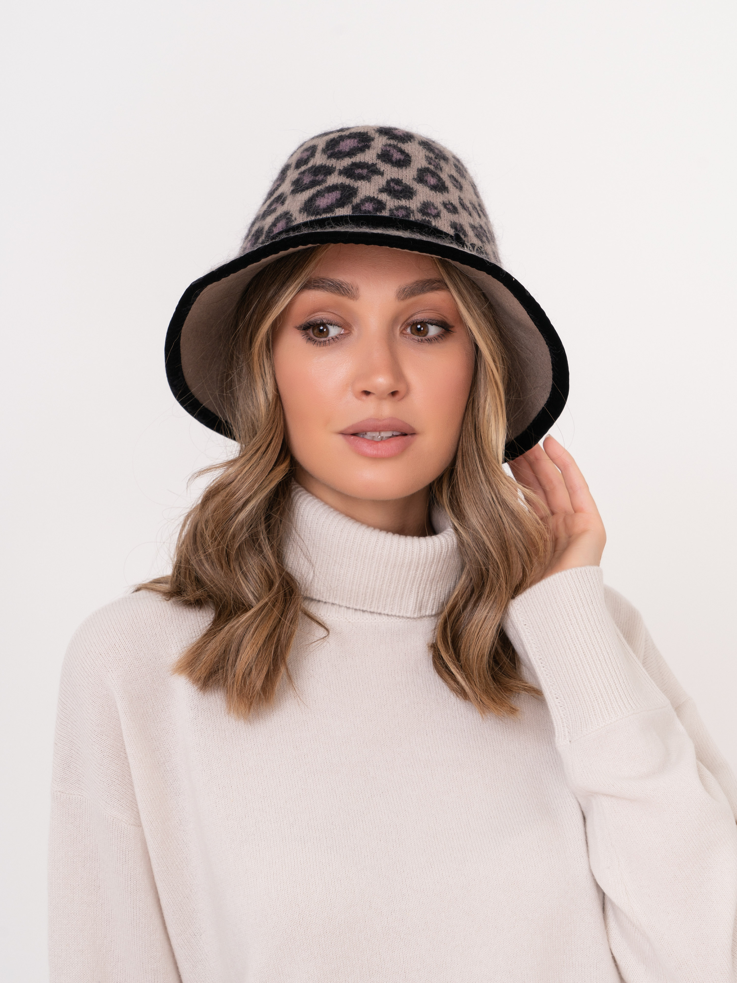 Э6936 PL TG 58/21-02 Шапка Vizio