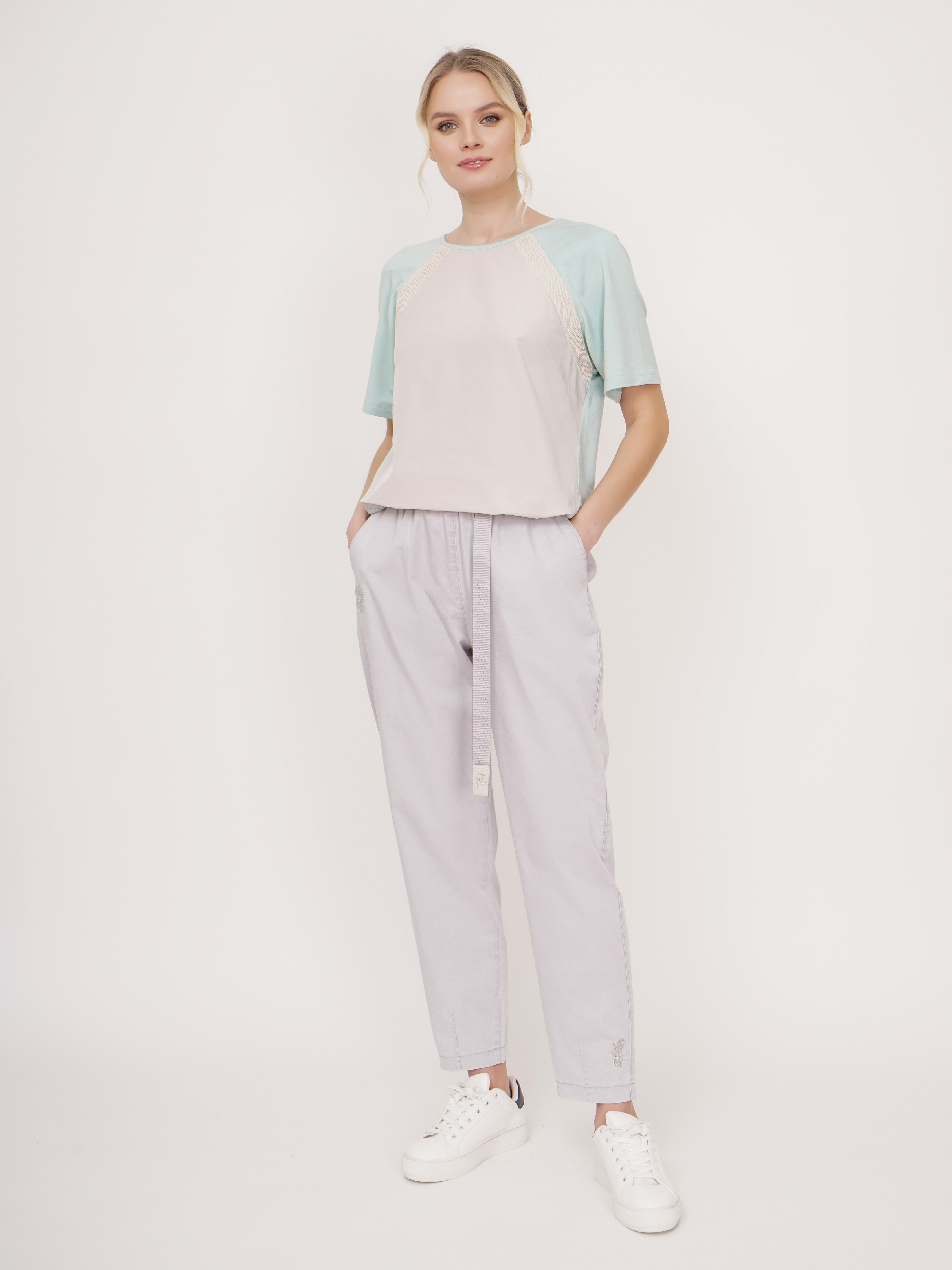 Э1-30-7003/22-01 Брюки Exitline