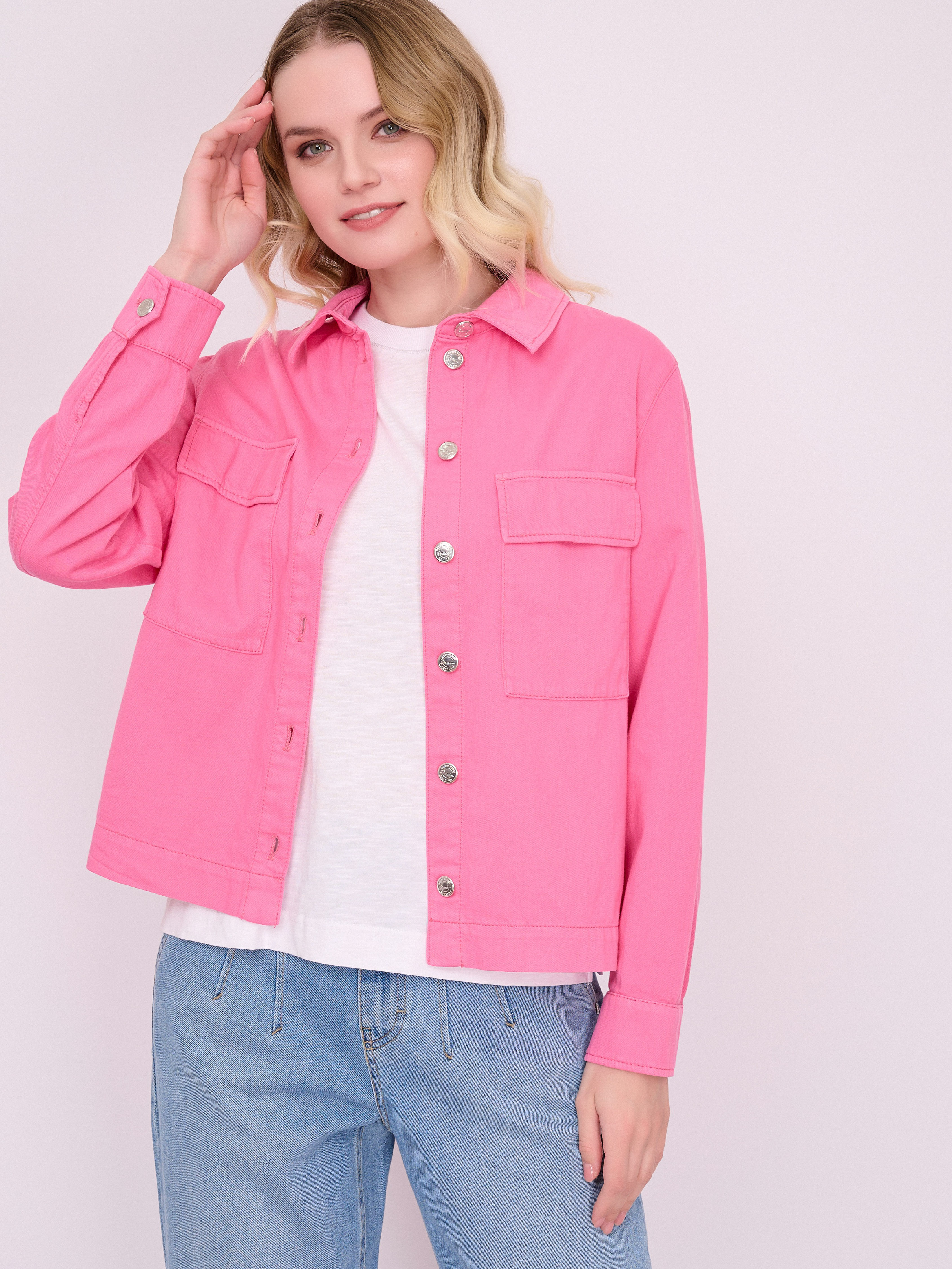 Э860035-66501/23-01 Жакет Gerry Weber