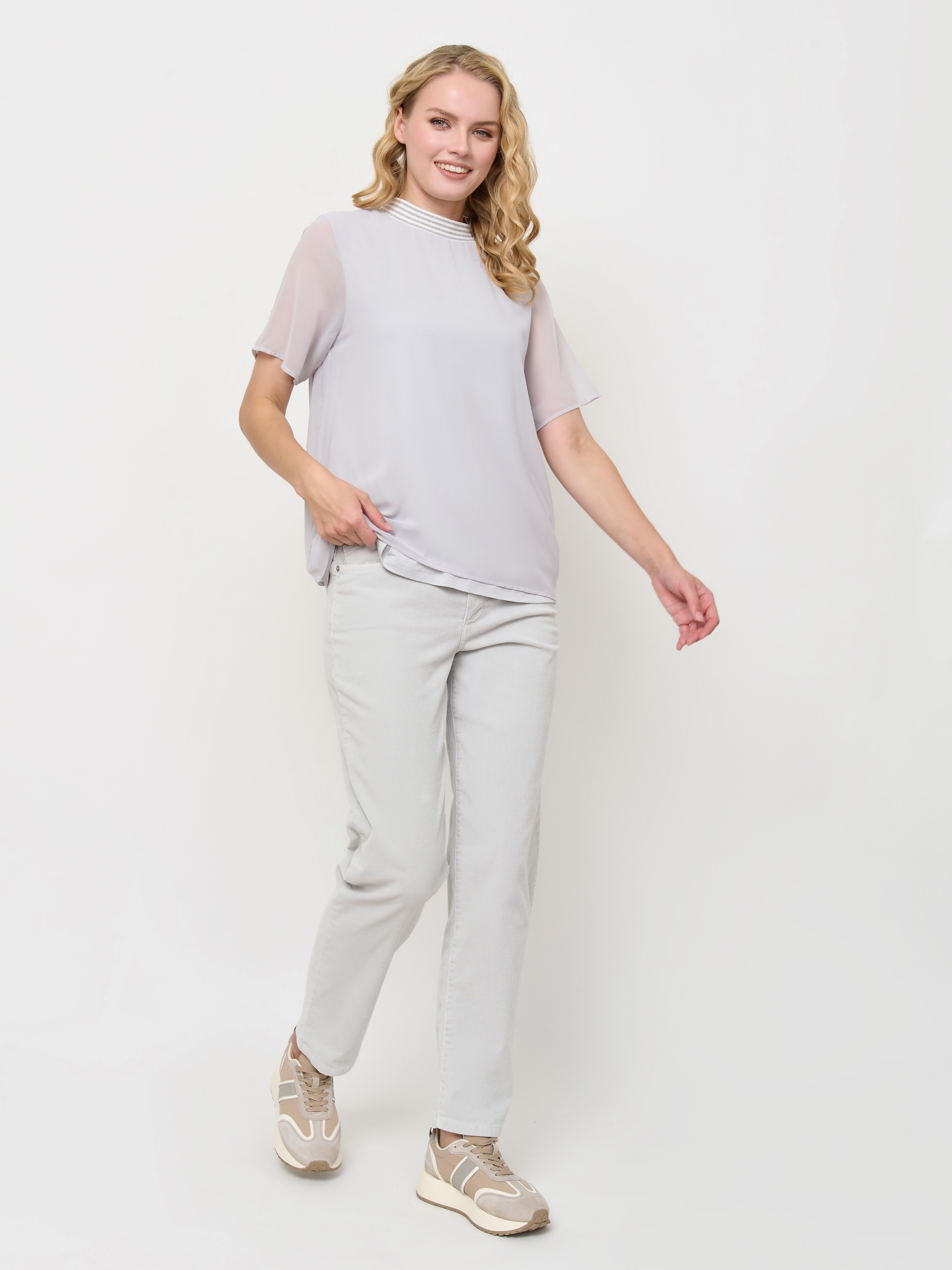 Э1788/2300/93326/м/24-02 Брюки (джинсы) Marc Aurel