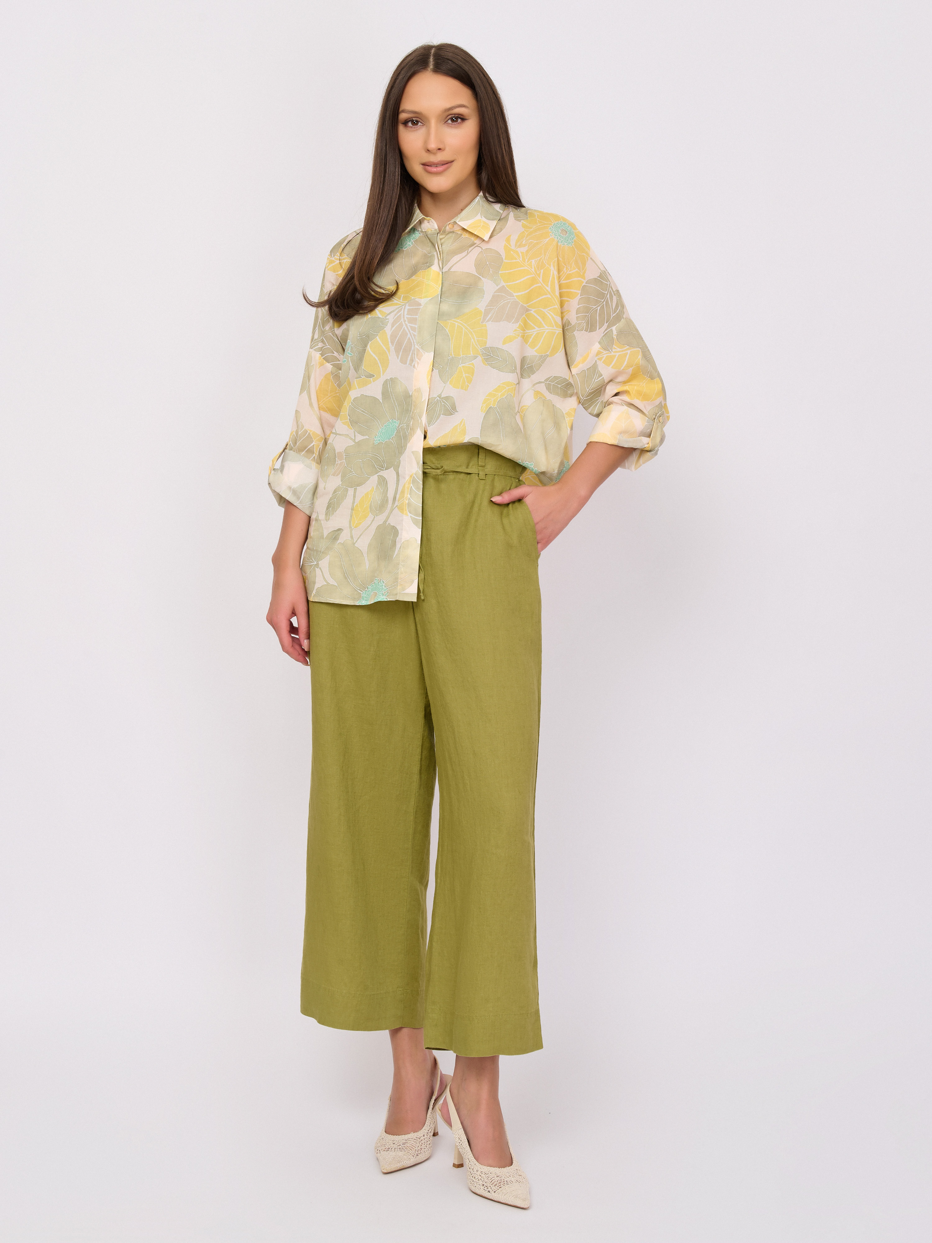 СN67003/м/26-01 Брюки Gerry Weber