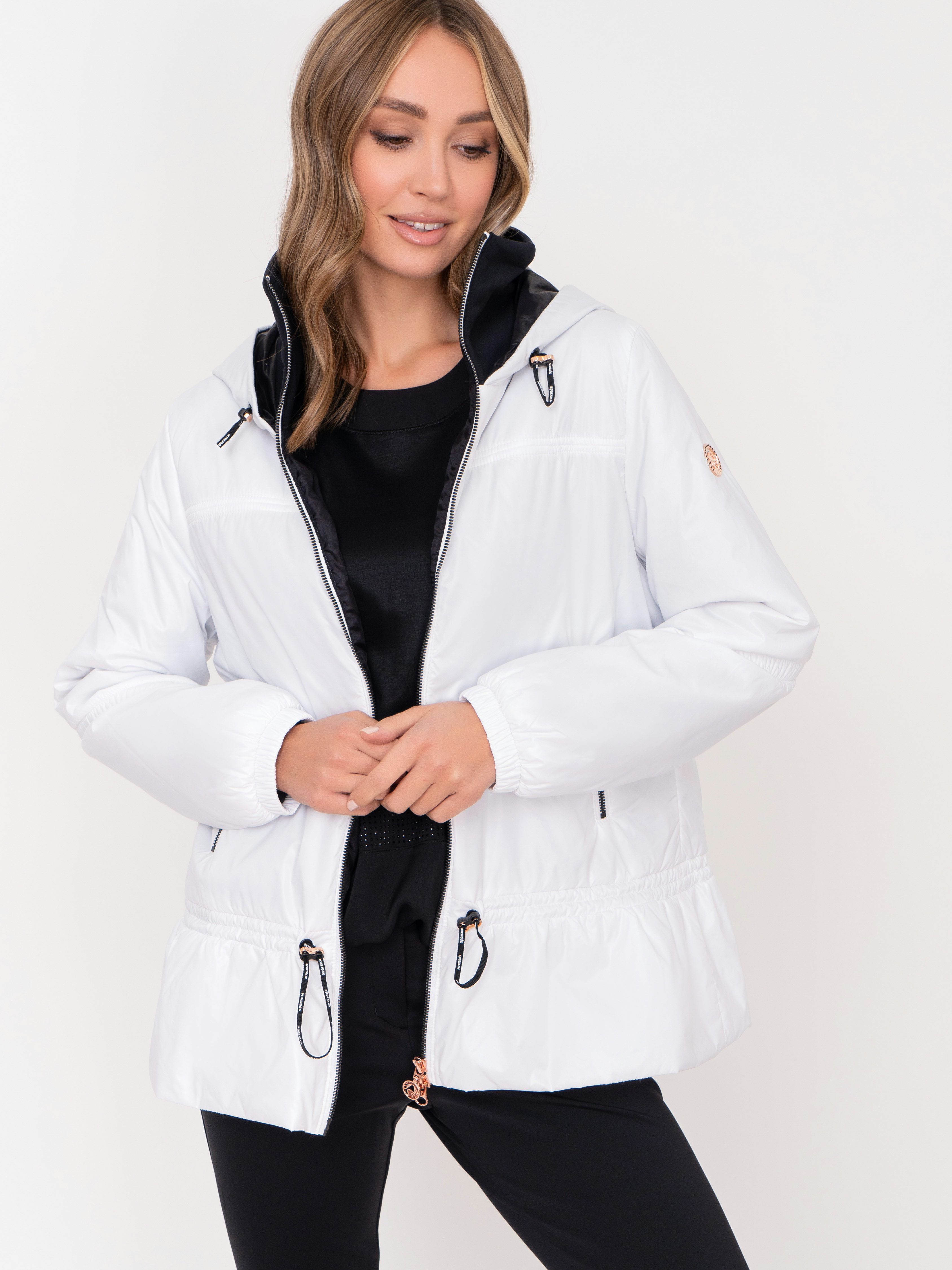 Э96100/45097/21-02 Куртка Sportalm