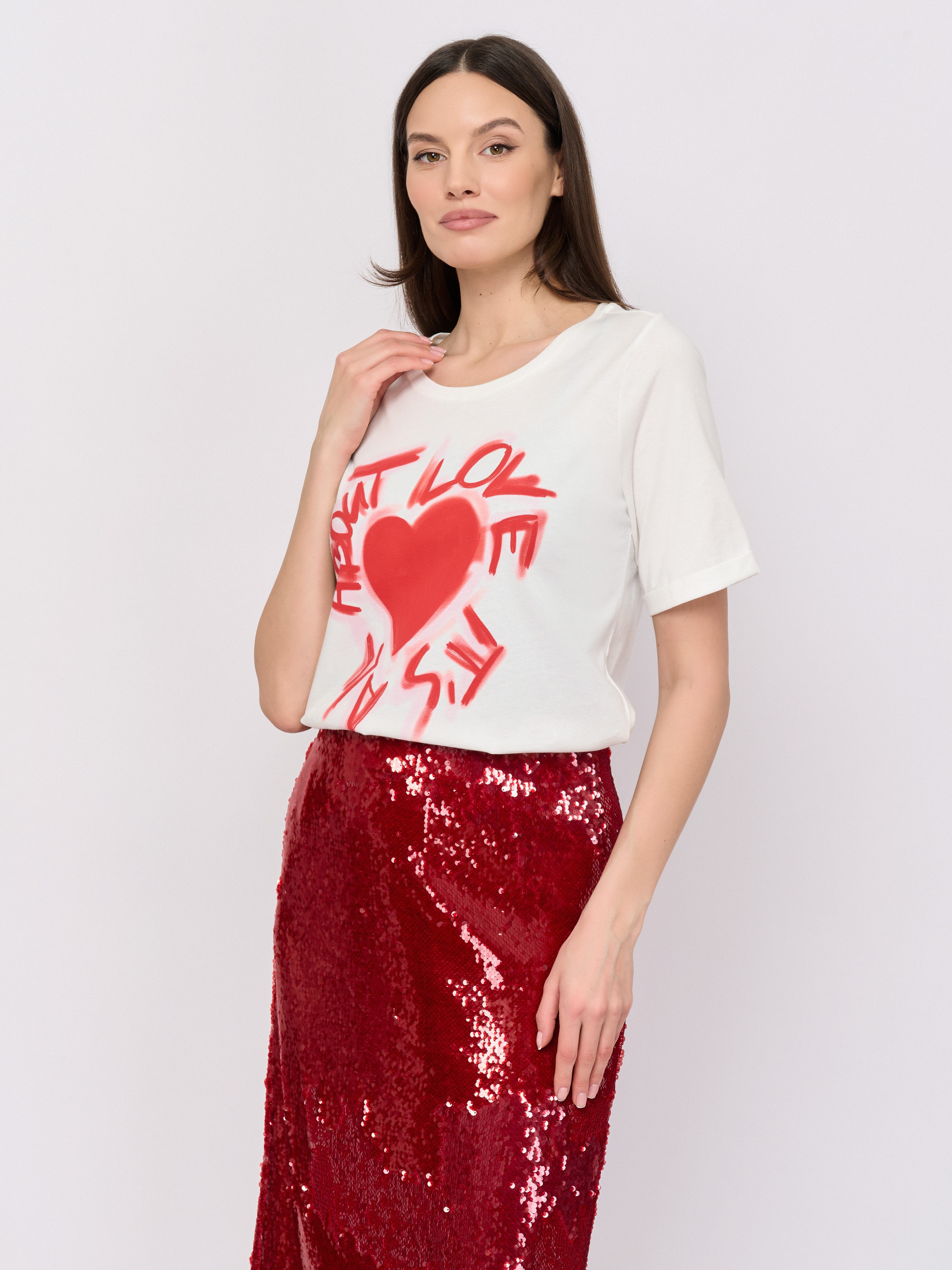 С61-5509-8793-FV/м/26-01 Футболка Elisa.And.Me