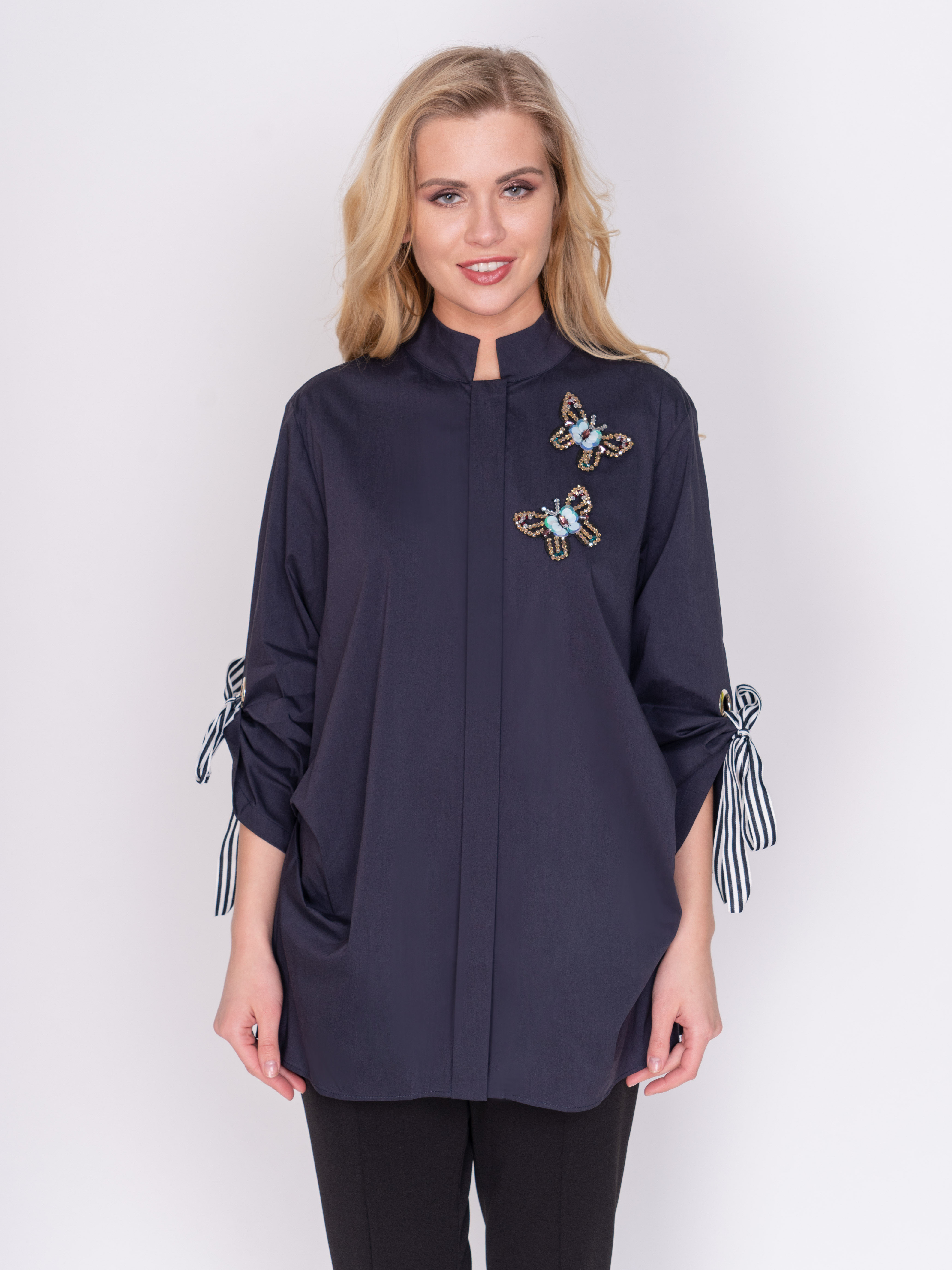 Э326095/19-01 Блуза Verda