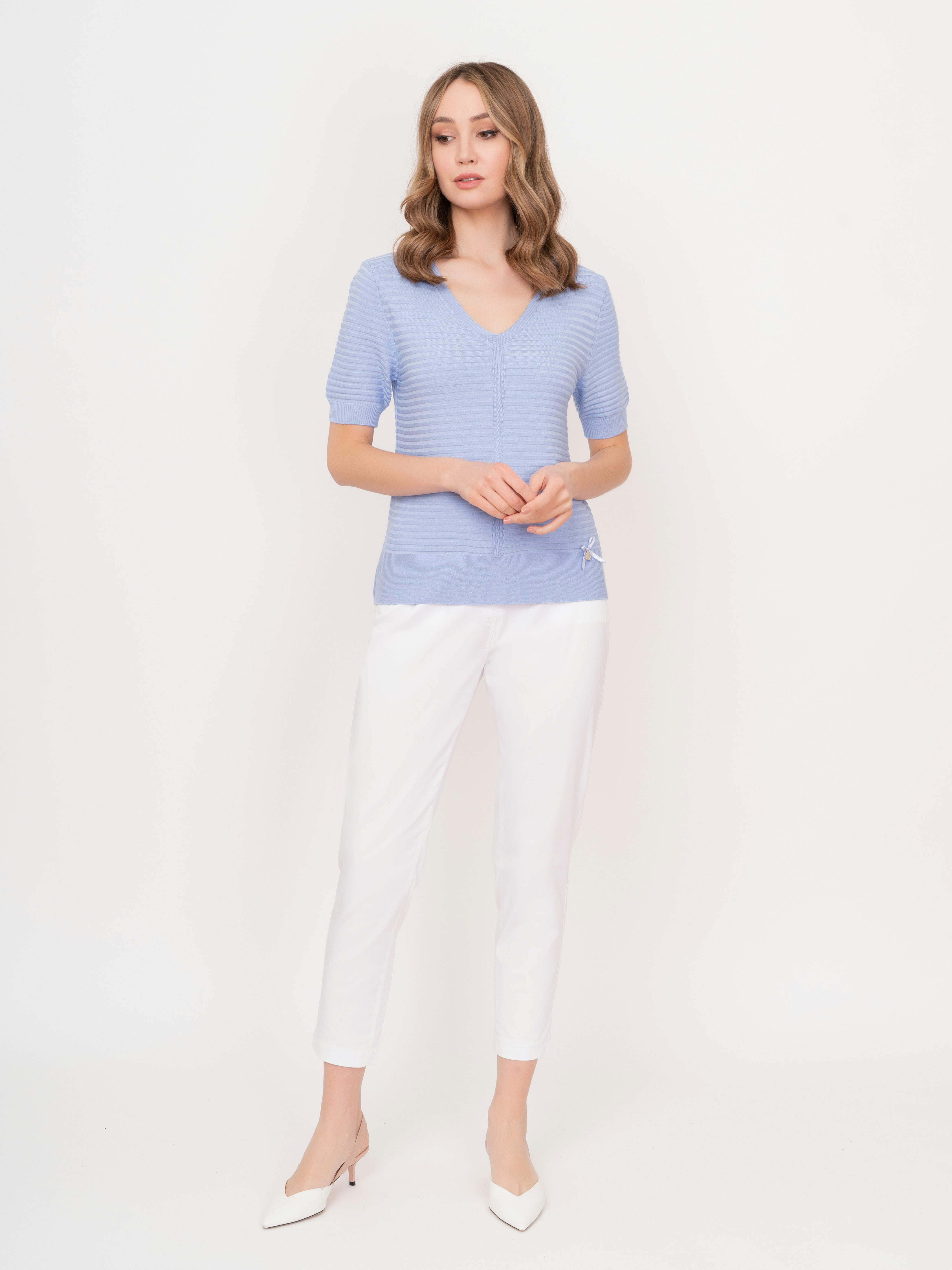 Э5083/22-01 Джемпер Felicita