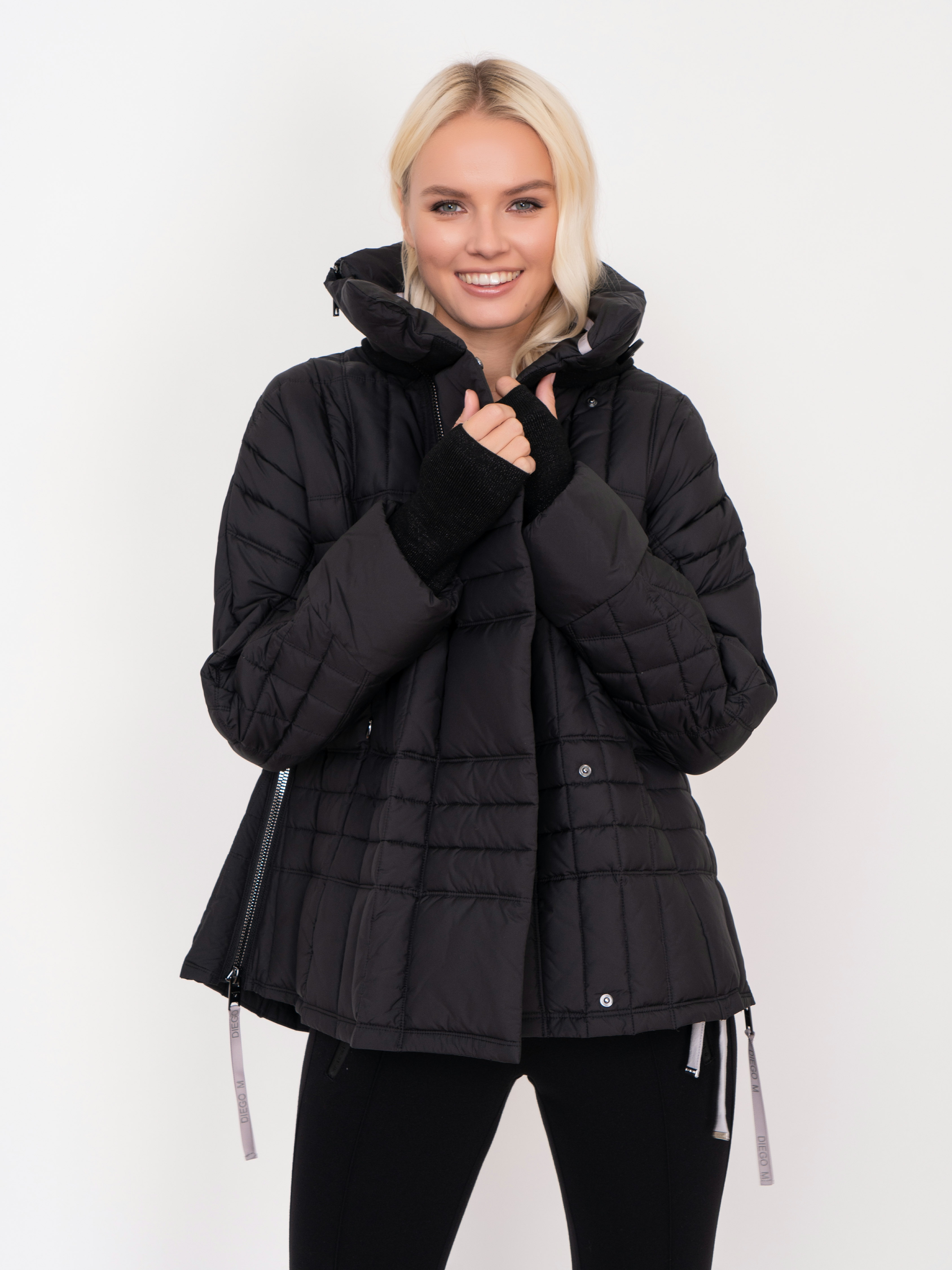 Э21IM-N062.OTС-21IT-005/21-02 Куртка DIEGO M