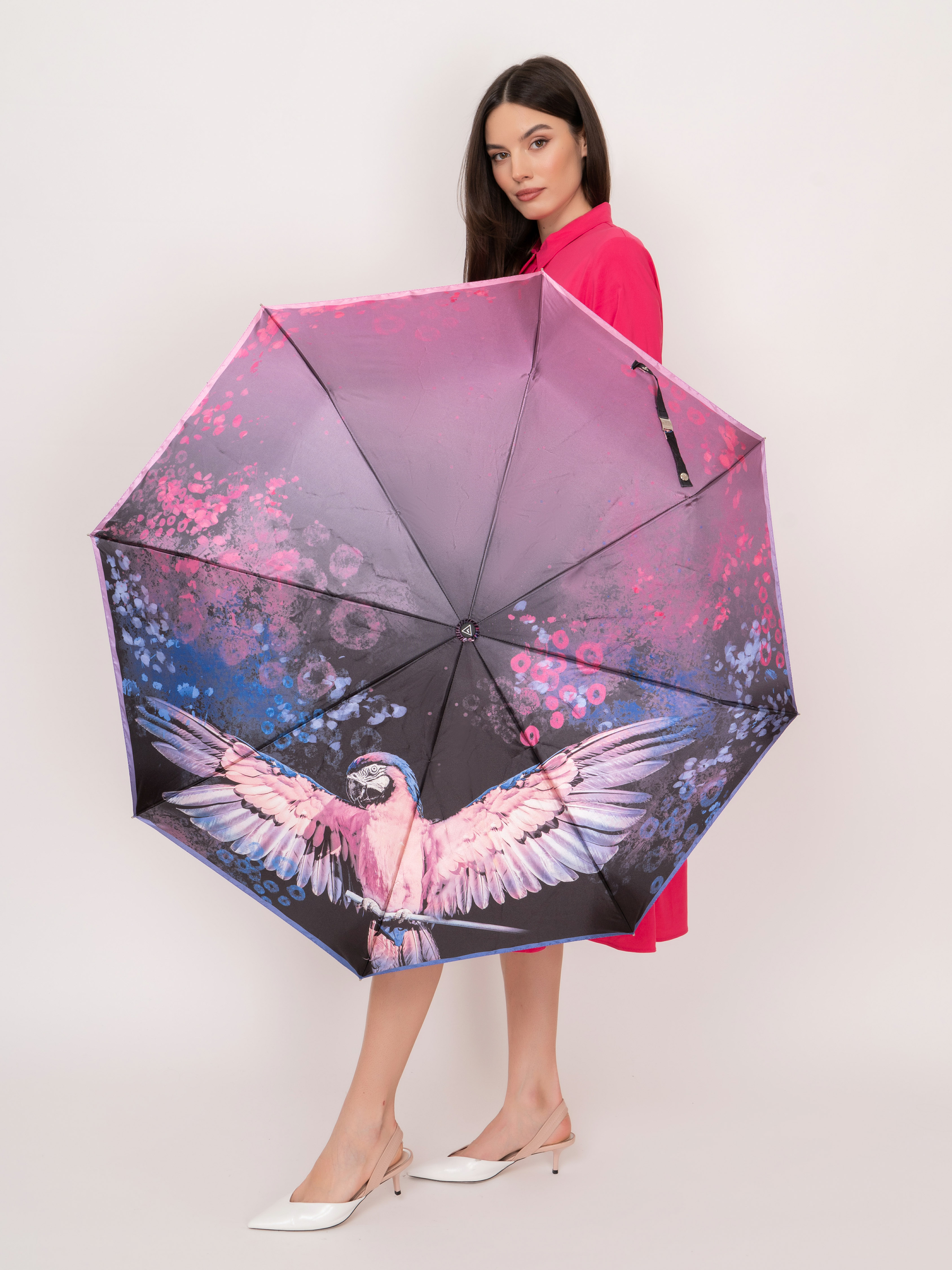 ЭS-20229-5/22-01 Зонт A.Fabretti