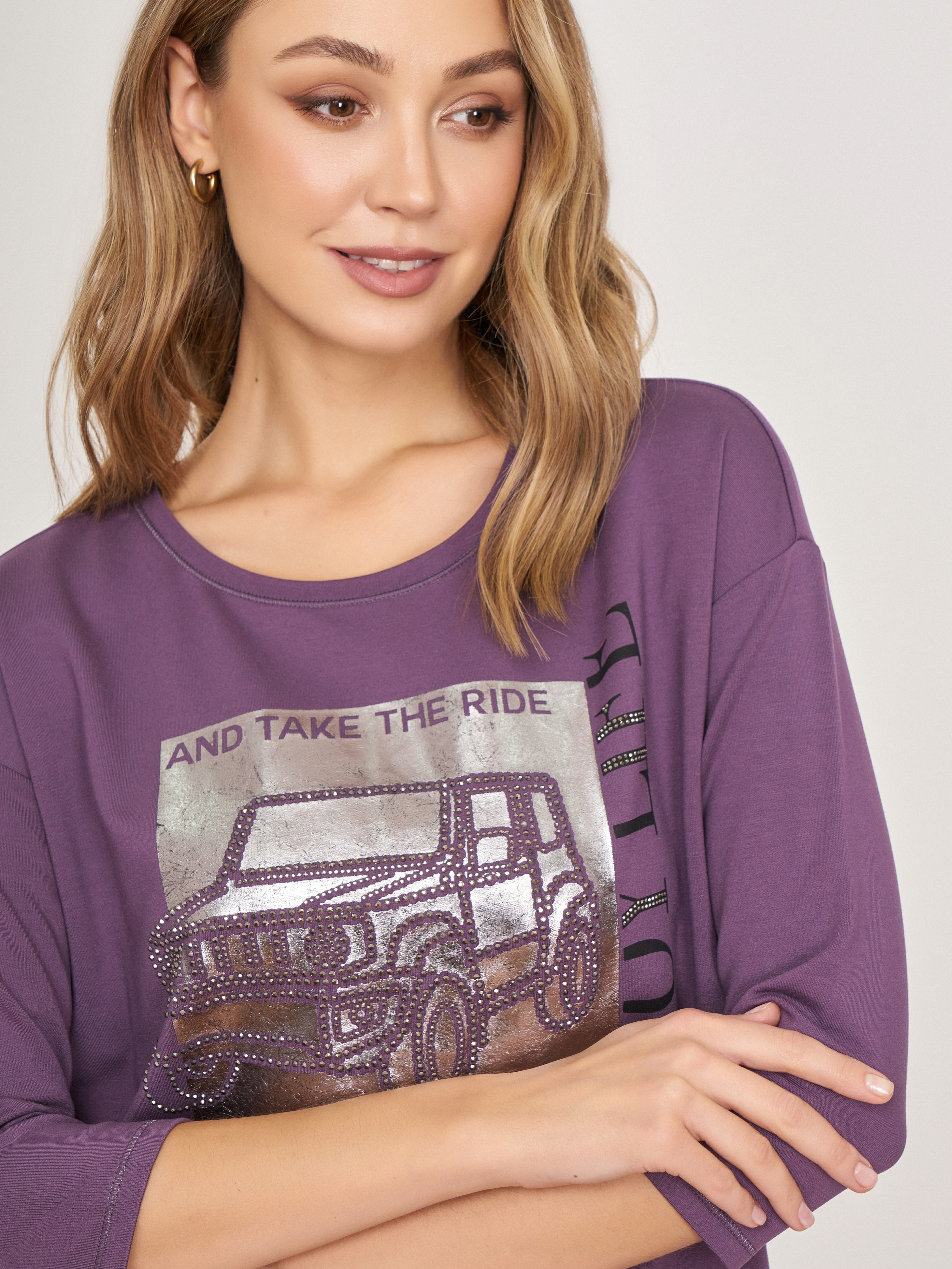 Э806458/22-02 Джемпер Monari