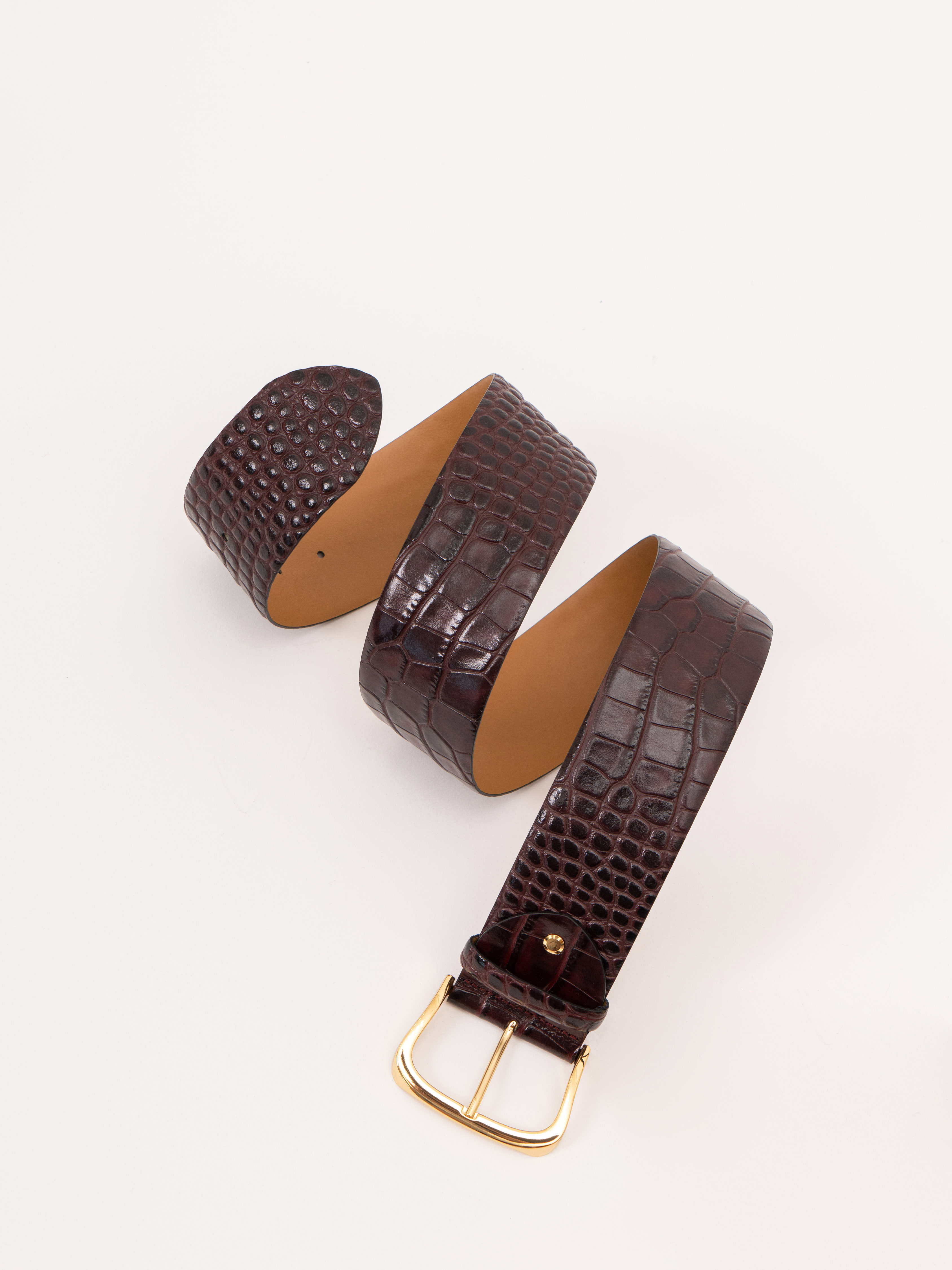 ЭDIUK/22-02 Ремень Luisa Spagnoli