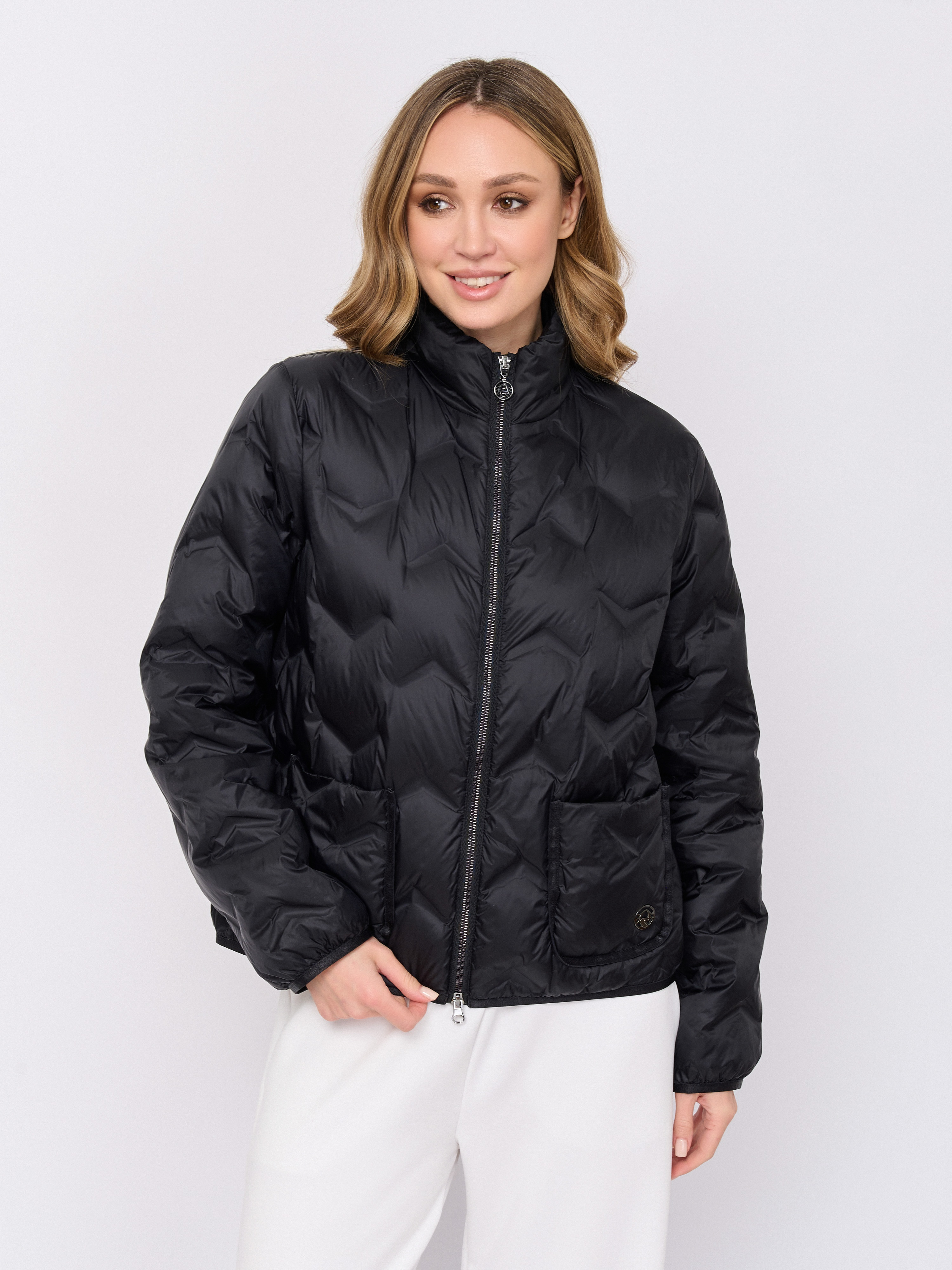 С010340/м/26-01 Куртка Sportalm