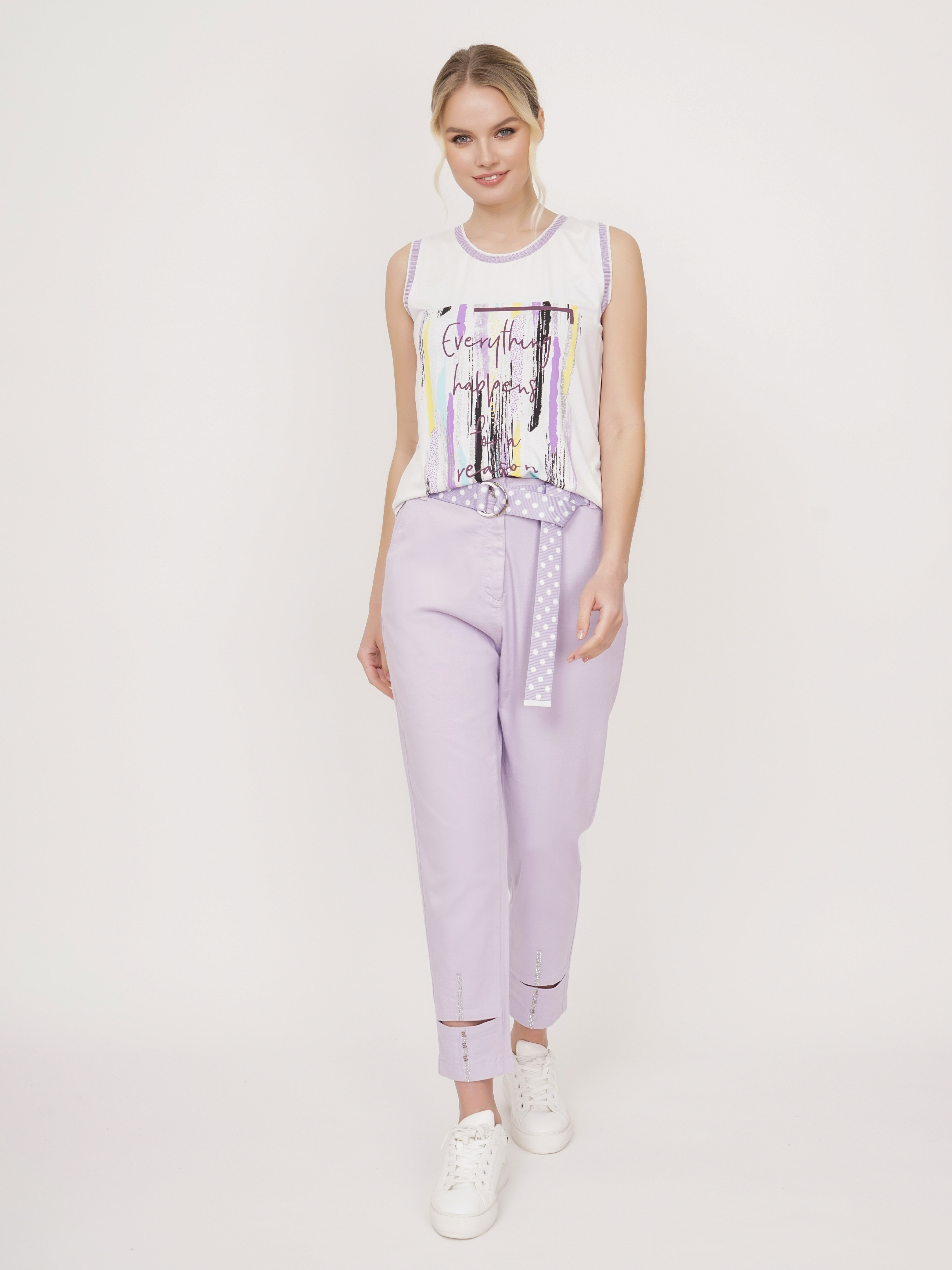 Э1-150-6868/22-01 Брюки Exitline