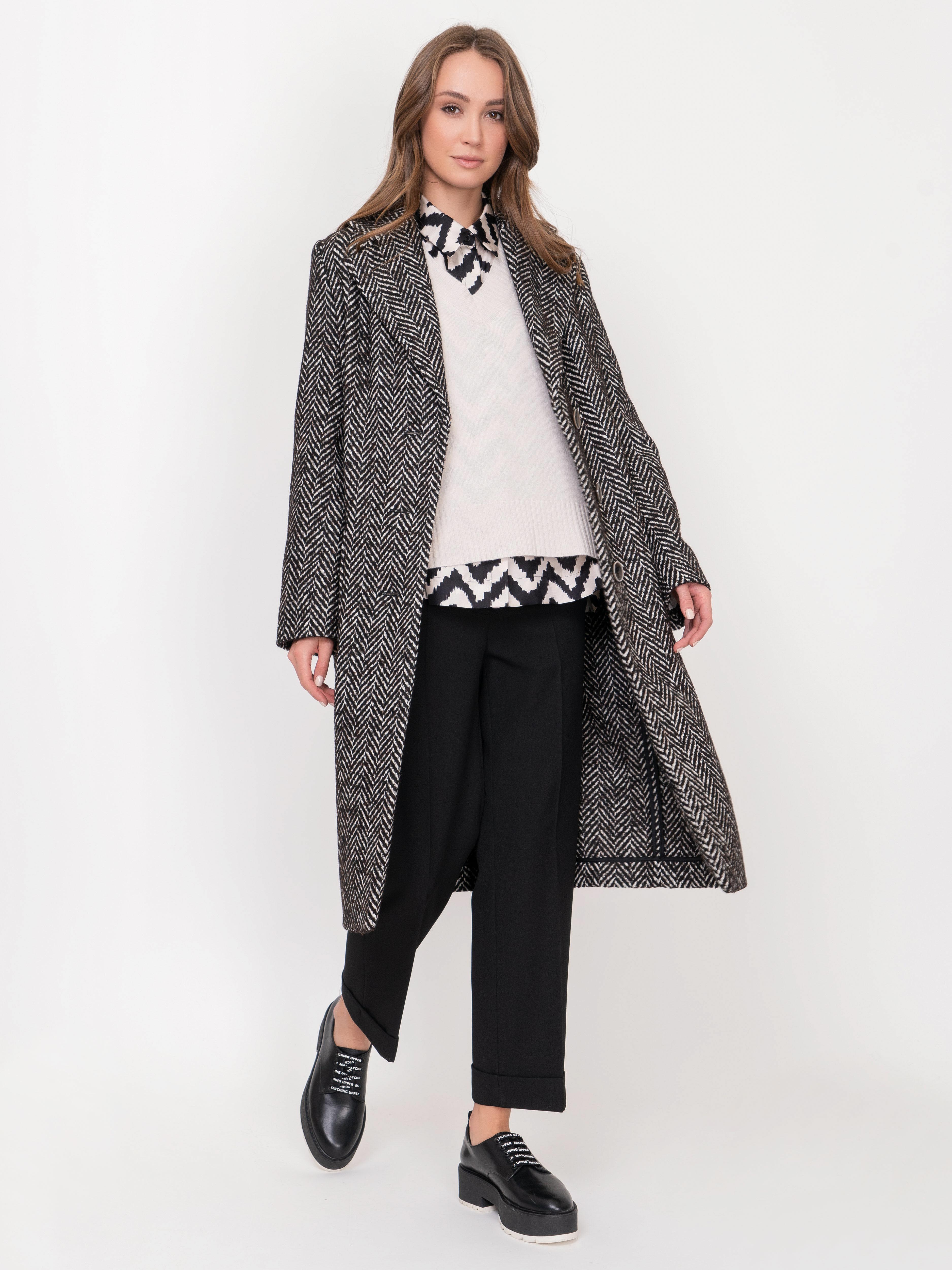 Э428980/2392/20-2 Пальто Luisa Cerano