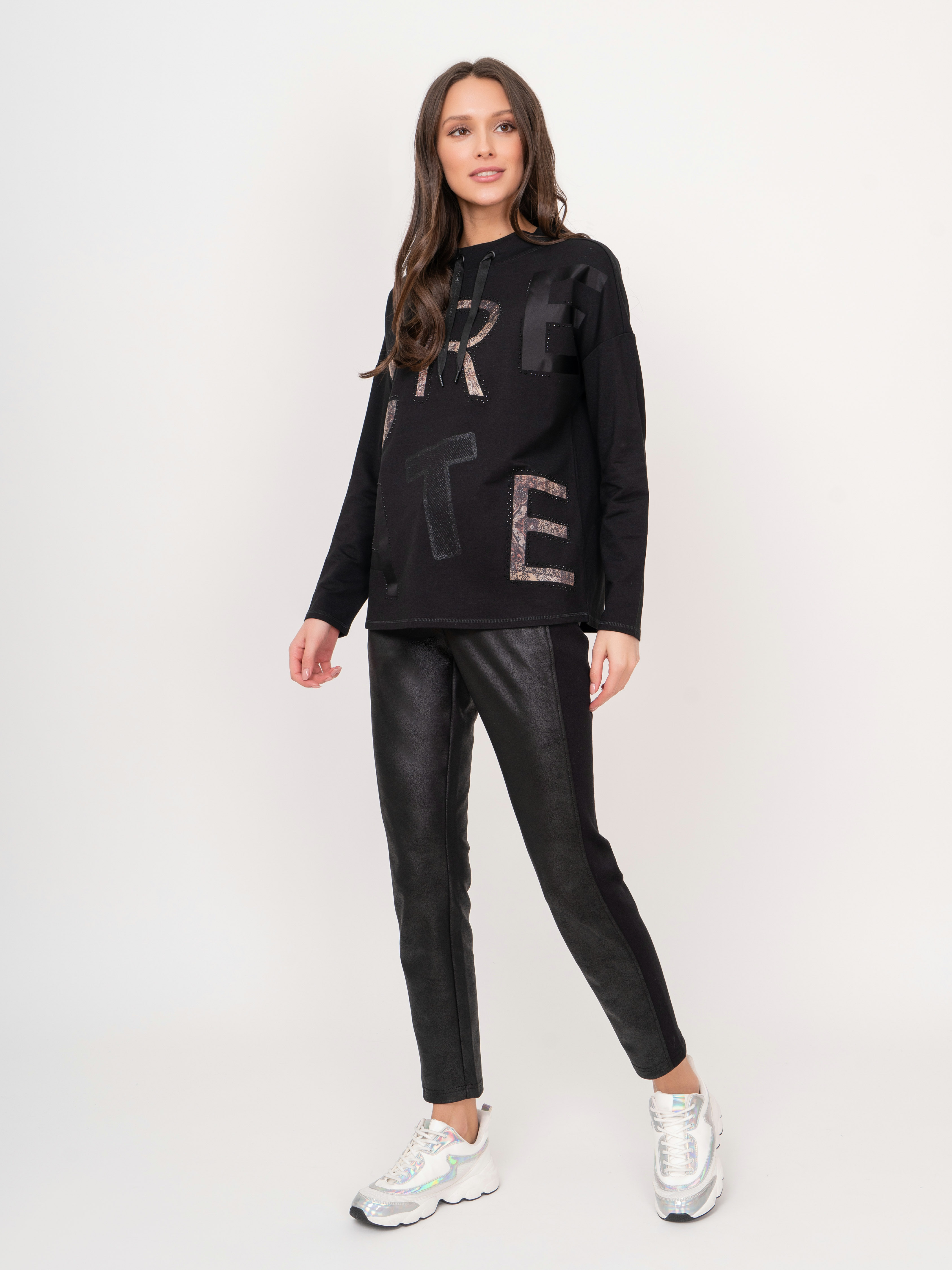 Э523450/21-02 Брюки тр. ТRabe