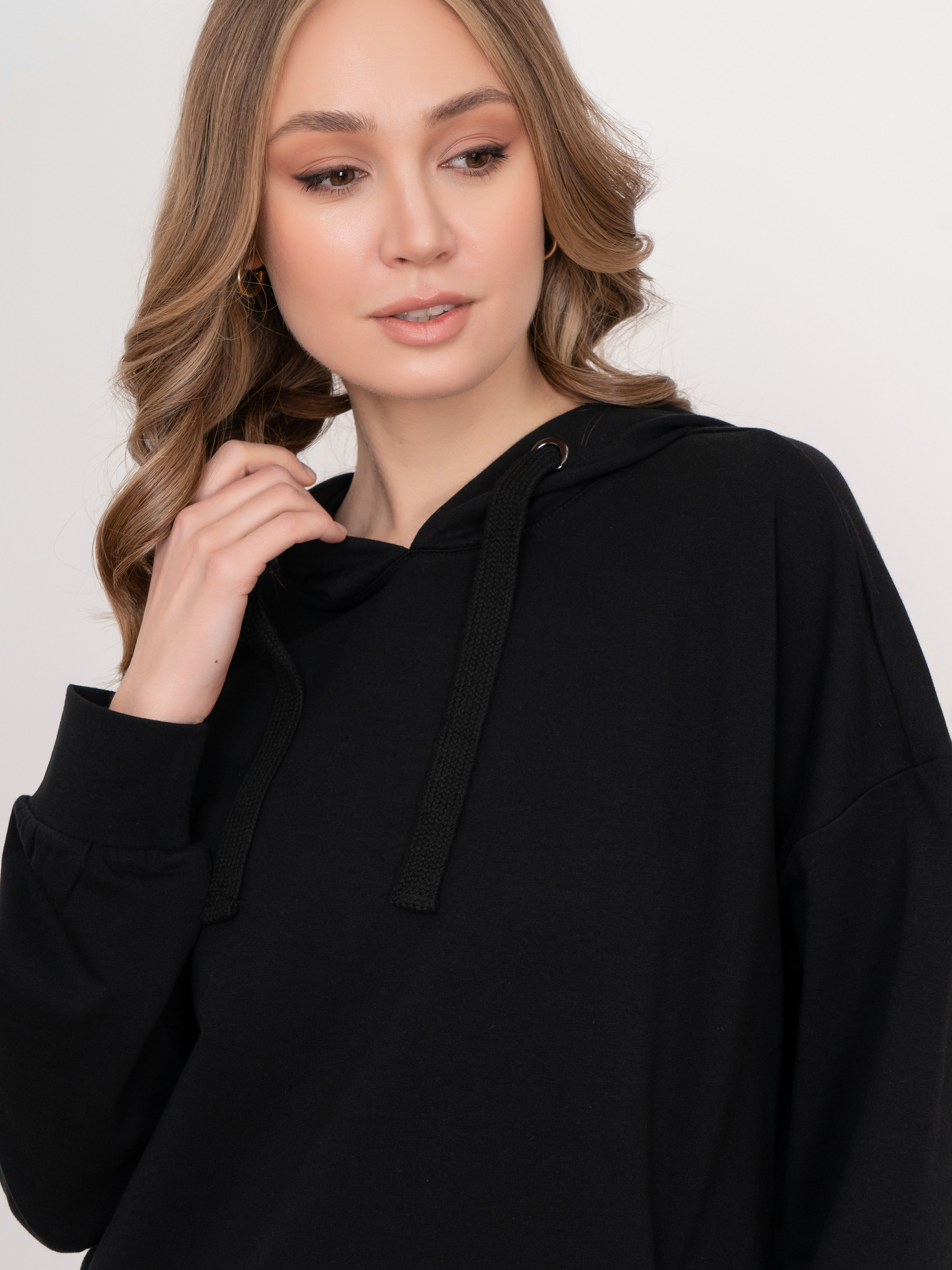 Э871007-26108/22-01 Толстовка Samoon