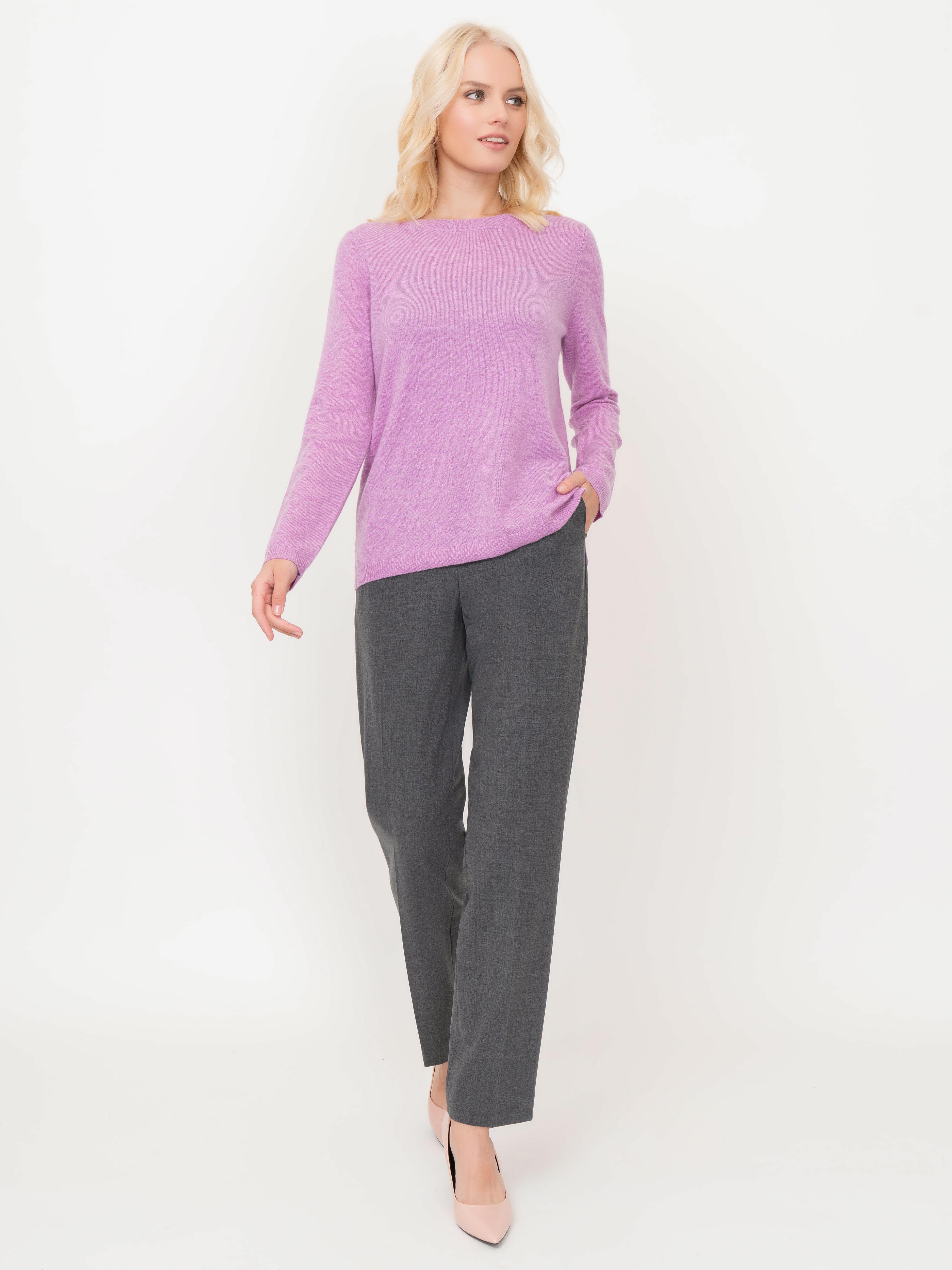 Э1303/983/20-02 Брюки Zerres