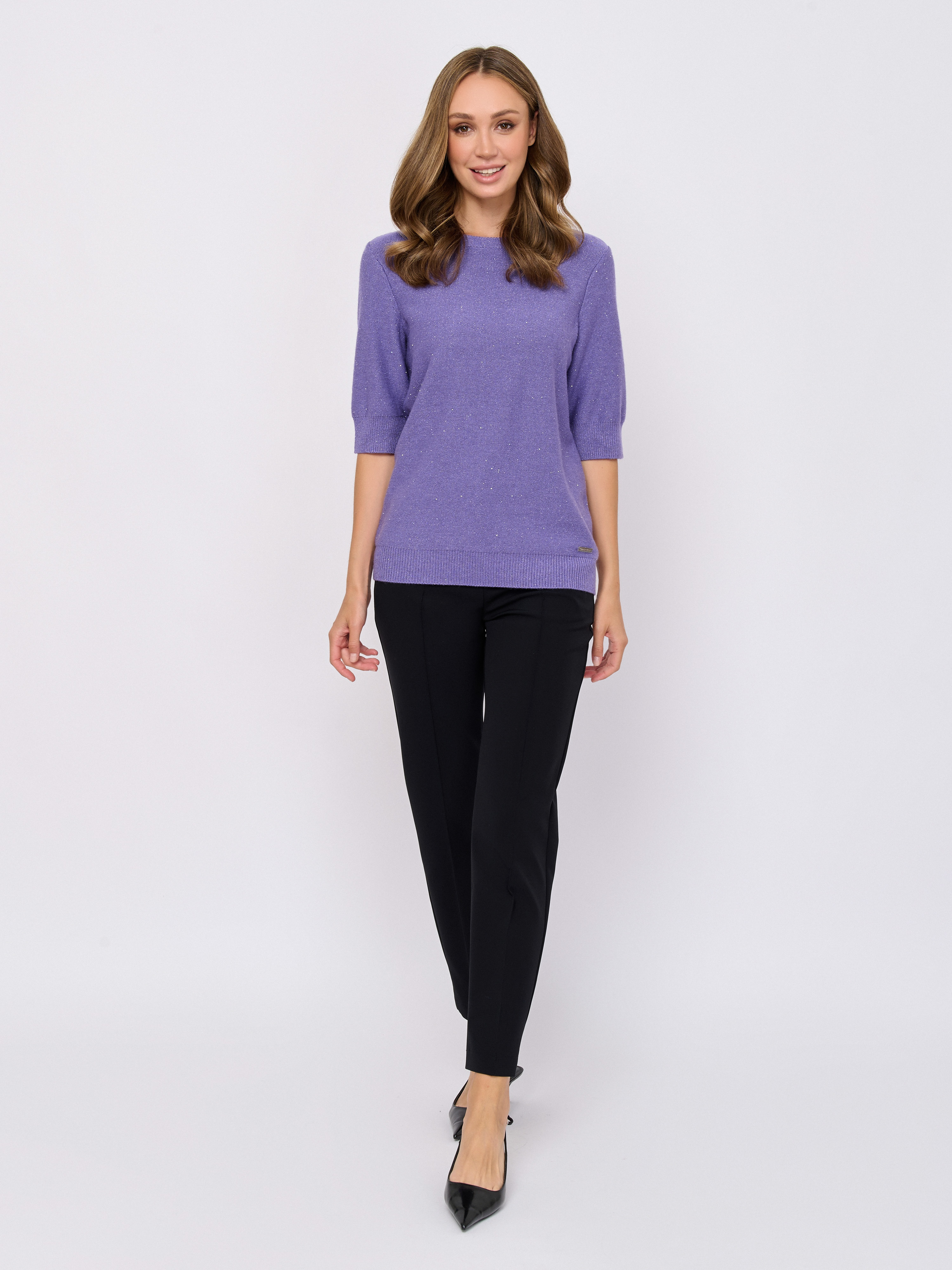 Э5911-226/м/25-02 Джемпер Franco Vello