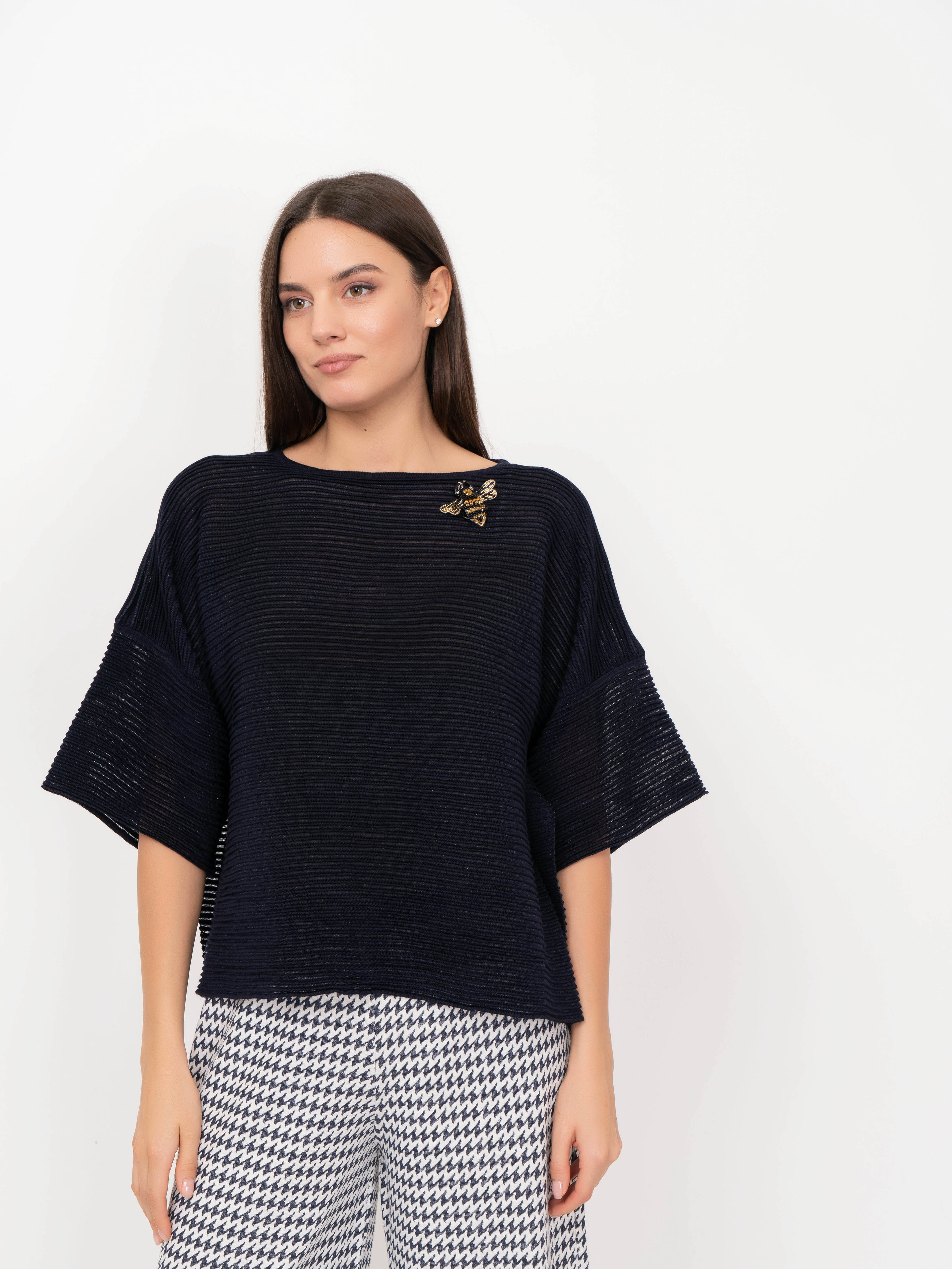 Э043CS020043/20-2 Джемпер Giorgio Grati