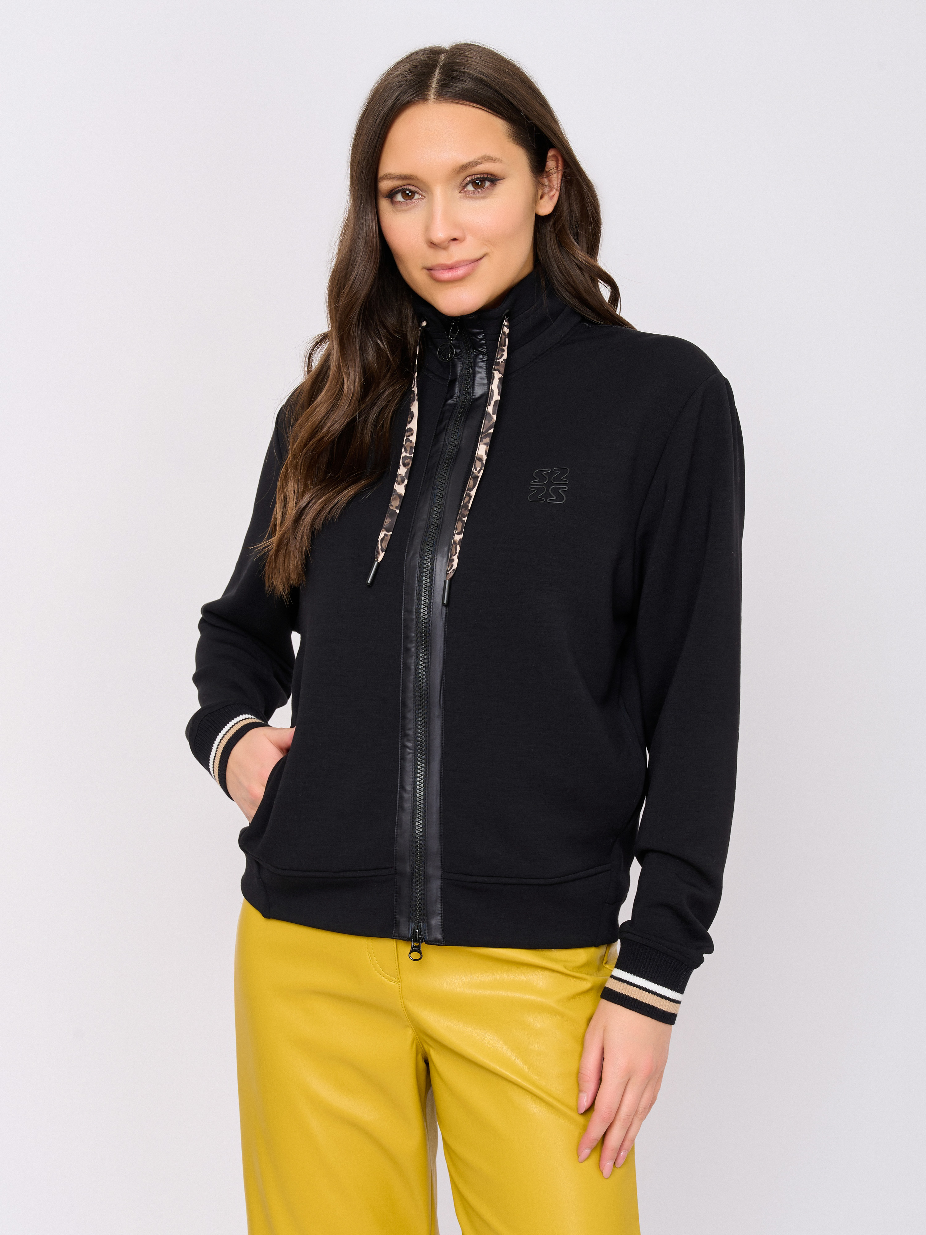 Э400190/м/25-02 Куртка Sportalm