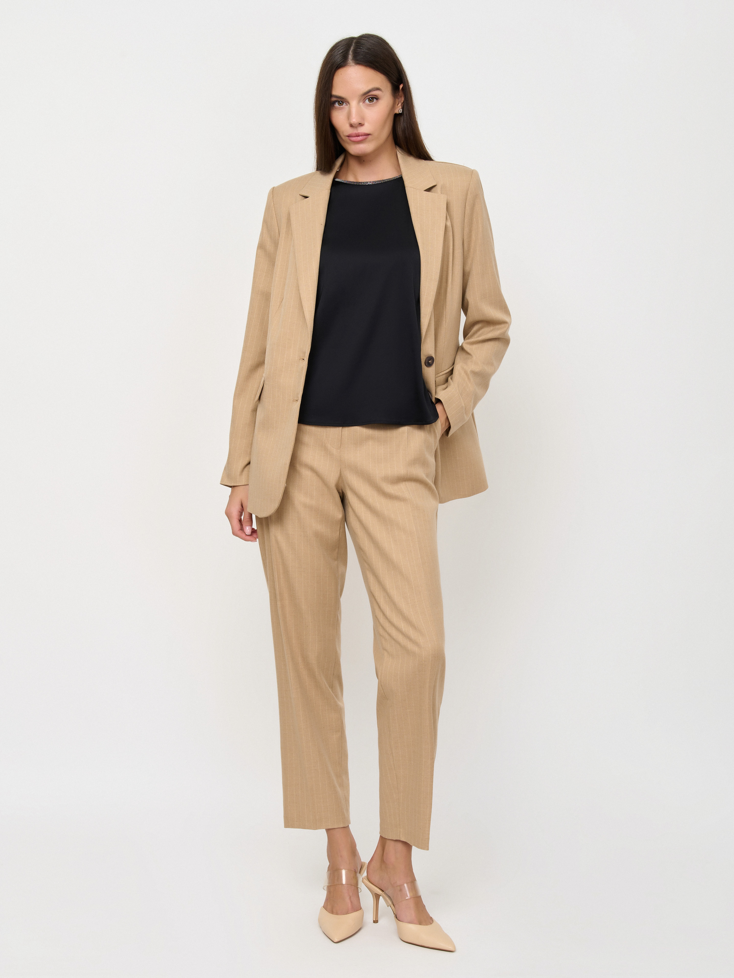 Э420041-31236/м/24-02 Брюки Gerry Weber