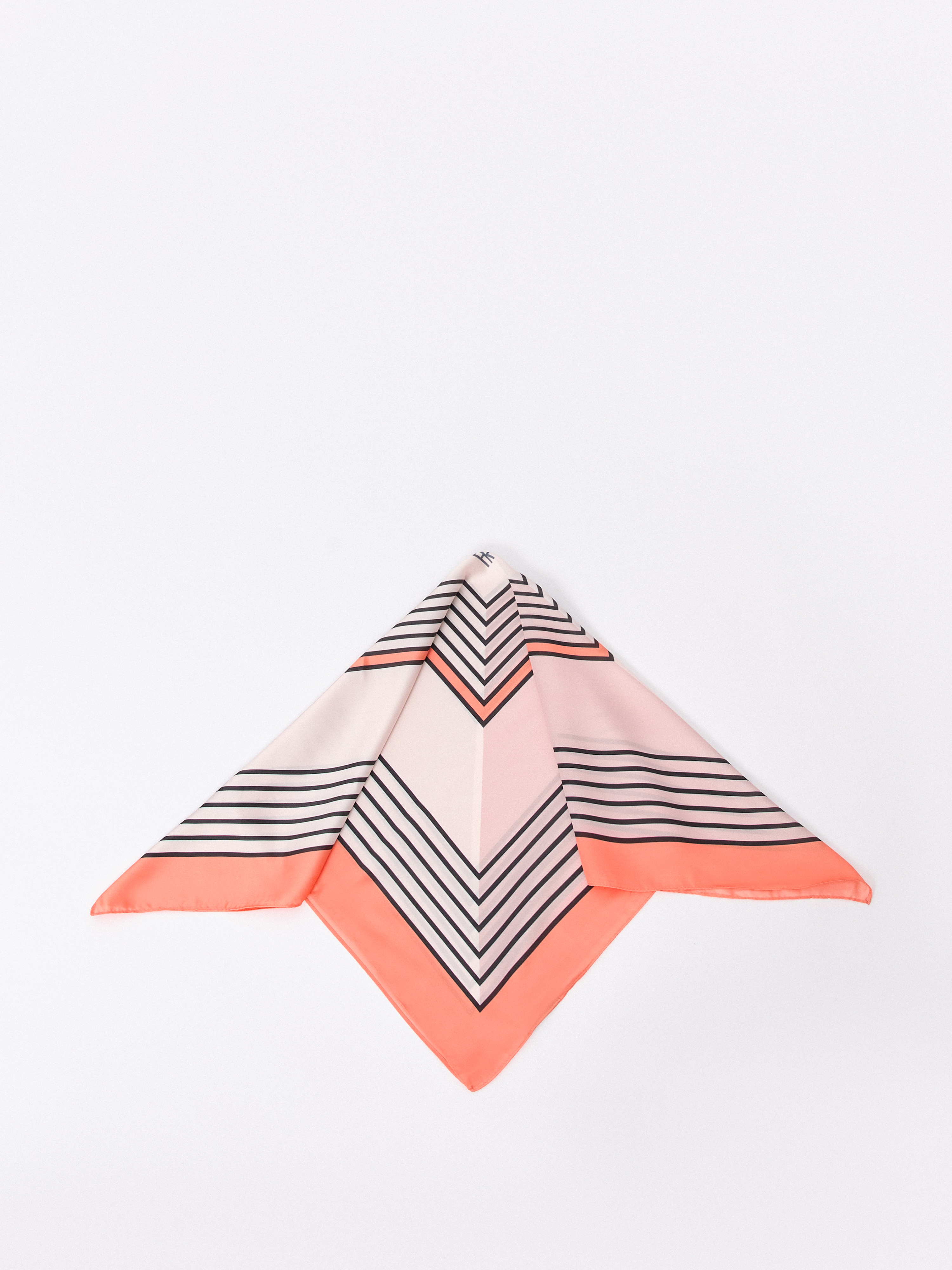 ЭVFI0073-6/м/25-01 Платок A.Fabretti