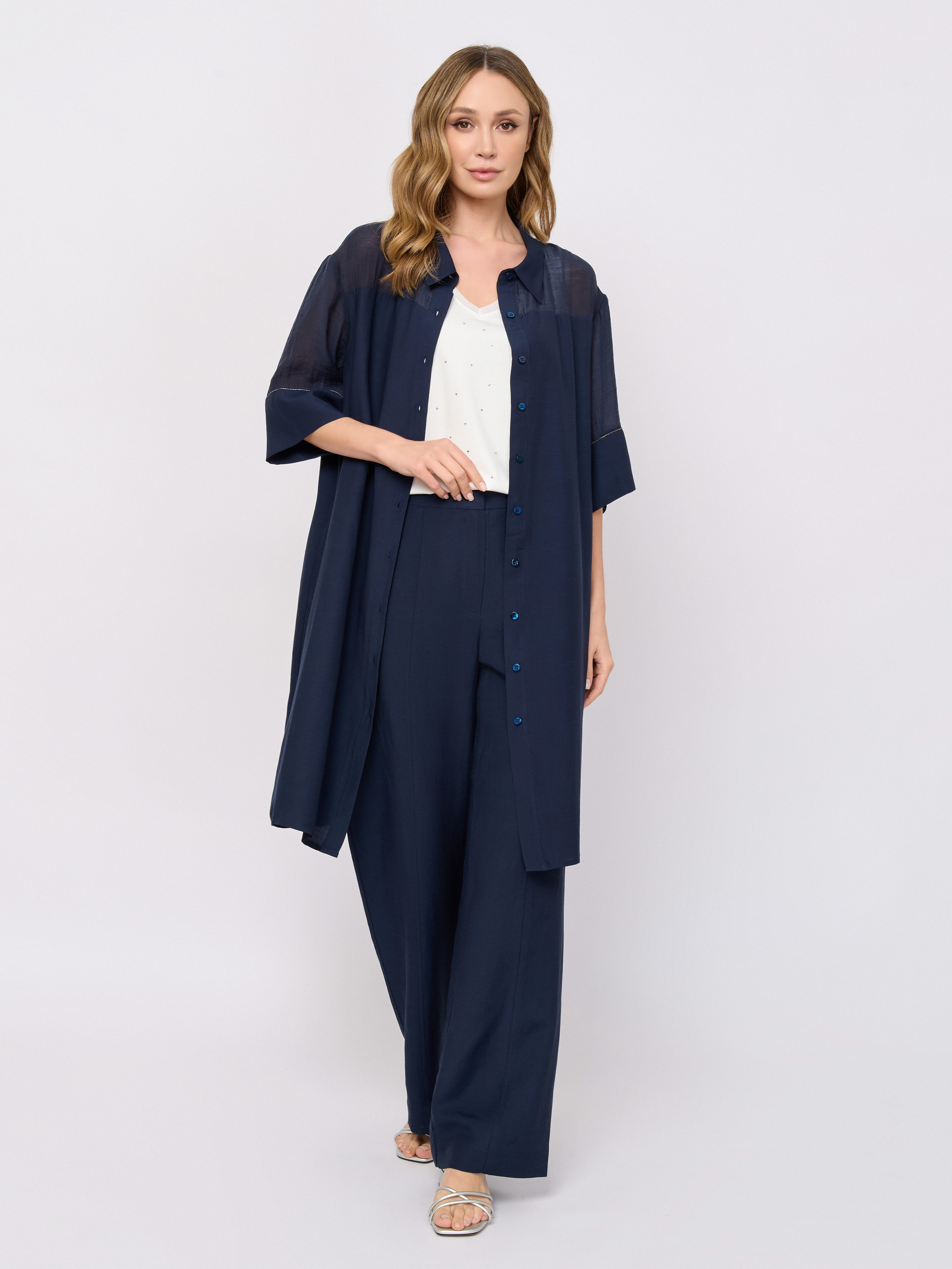 Э8286-126/м/26-01 Платье Franco Vello