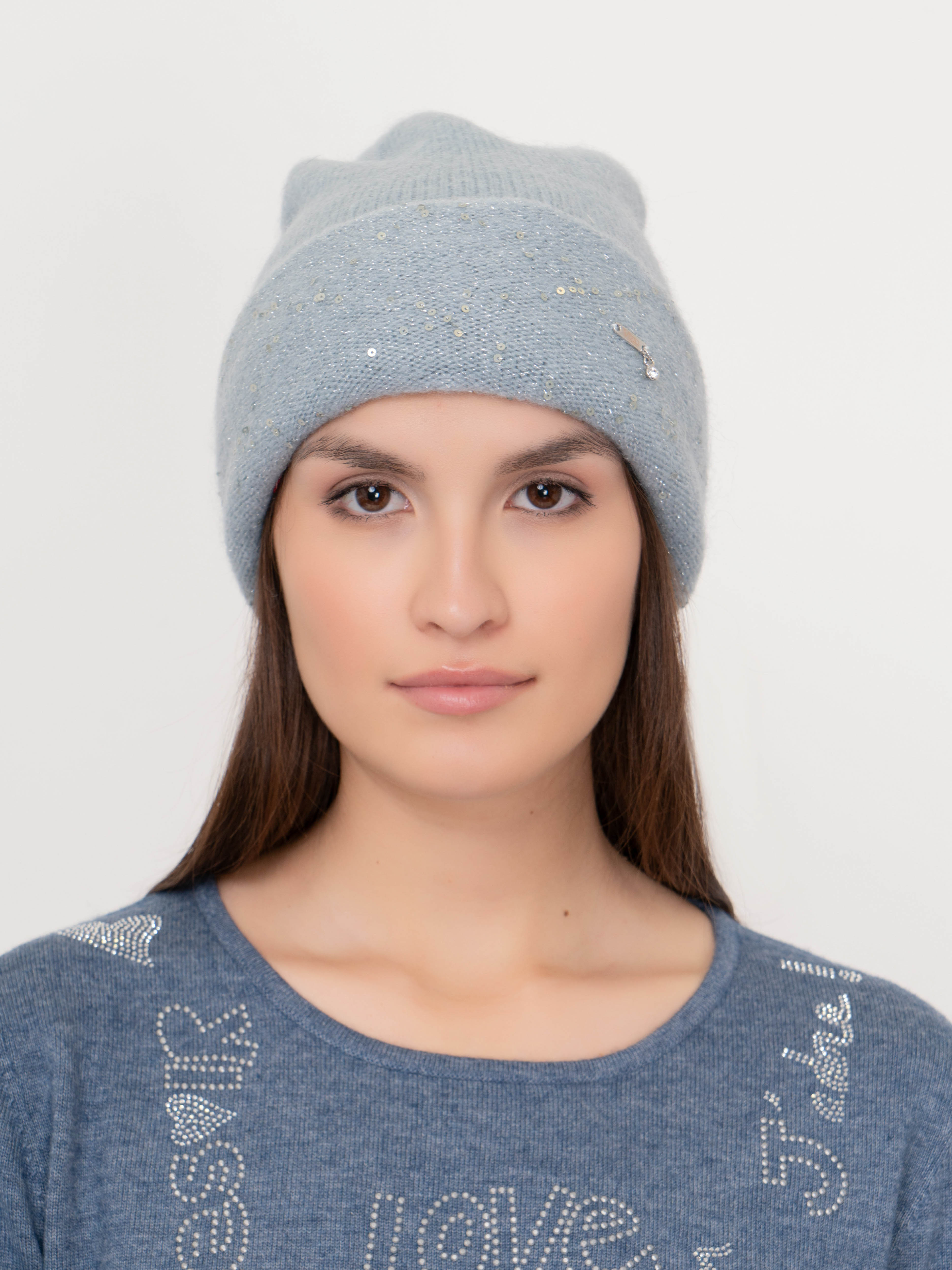 ЭSS6725 CRY/20-2 Шапка Vizio